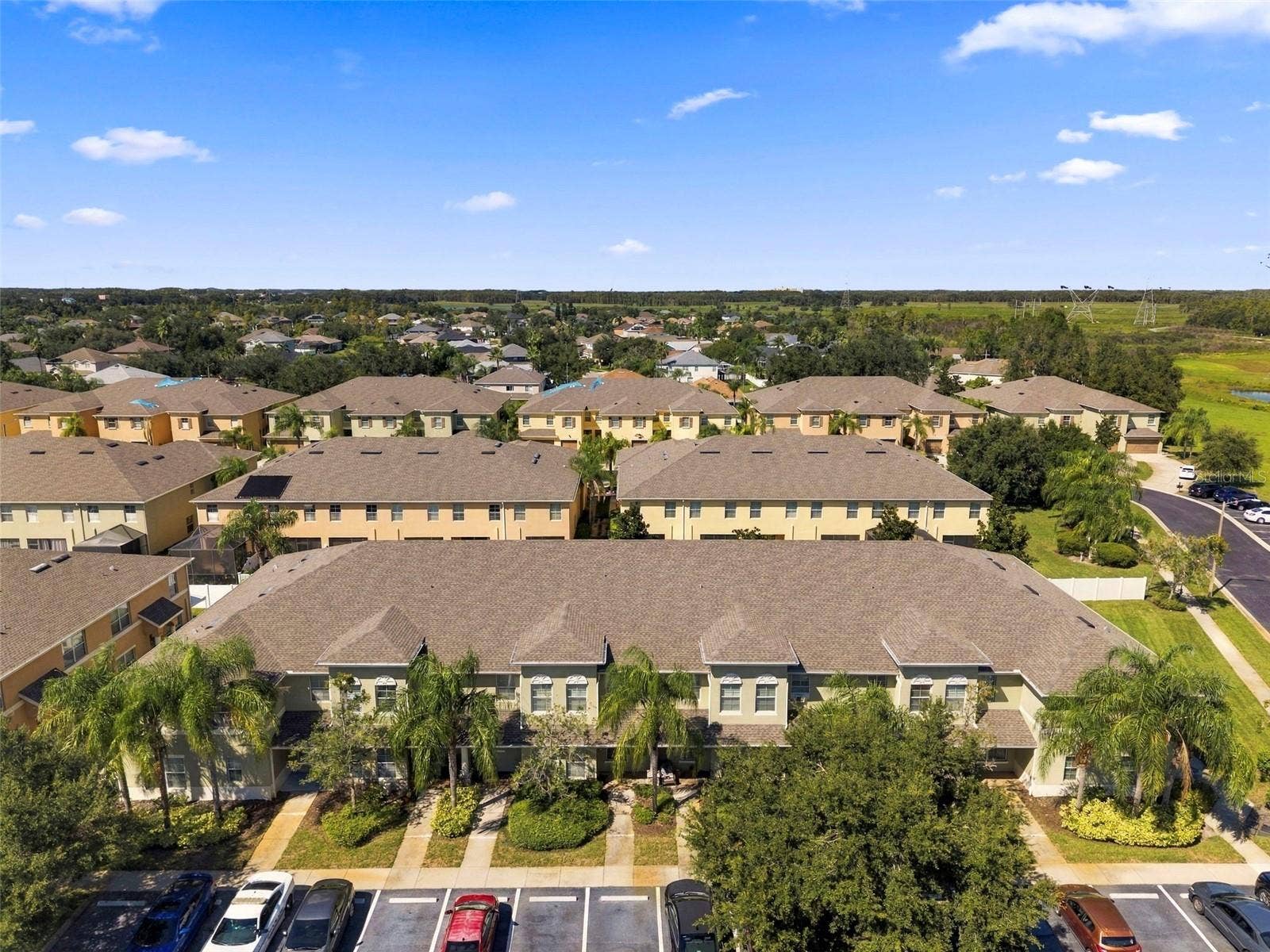 9726 TRUMPET VINE LOOP, Trinity, FL 34655 9726 TRUMPET VINE LOOP, Trinity, FL 34655