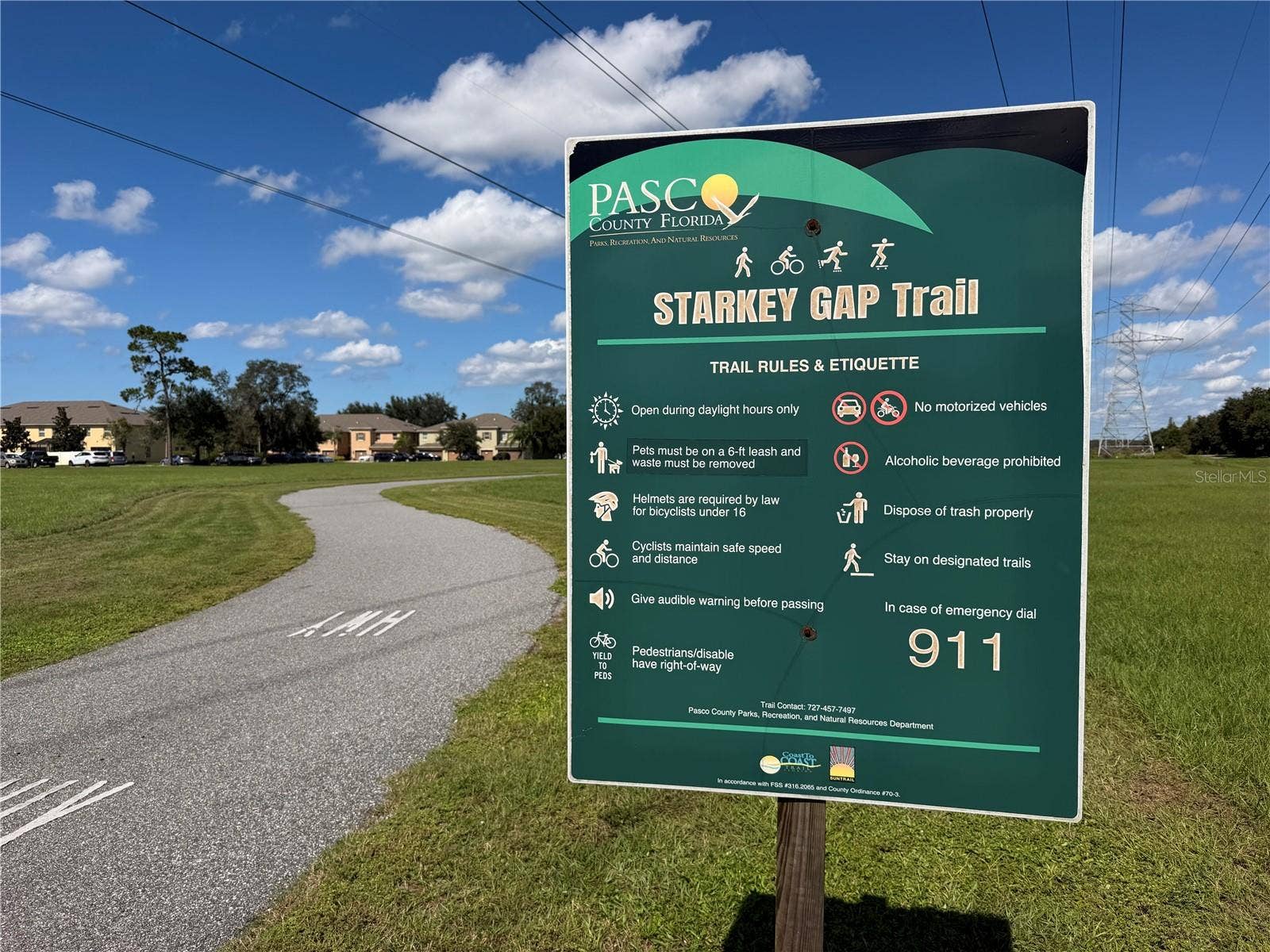 9726 TRUMPET VINE LOOP, Trinity, FL 34655 9726 TRUMPET VINE LOOP, Trinity, FL 34655