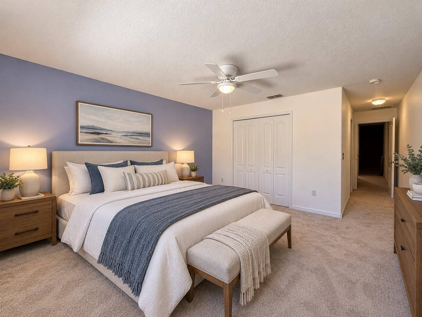 9726 TRUMPET VINE LOOP, Trinity, FL 34655 Virtually Staged