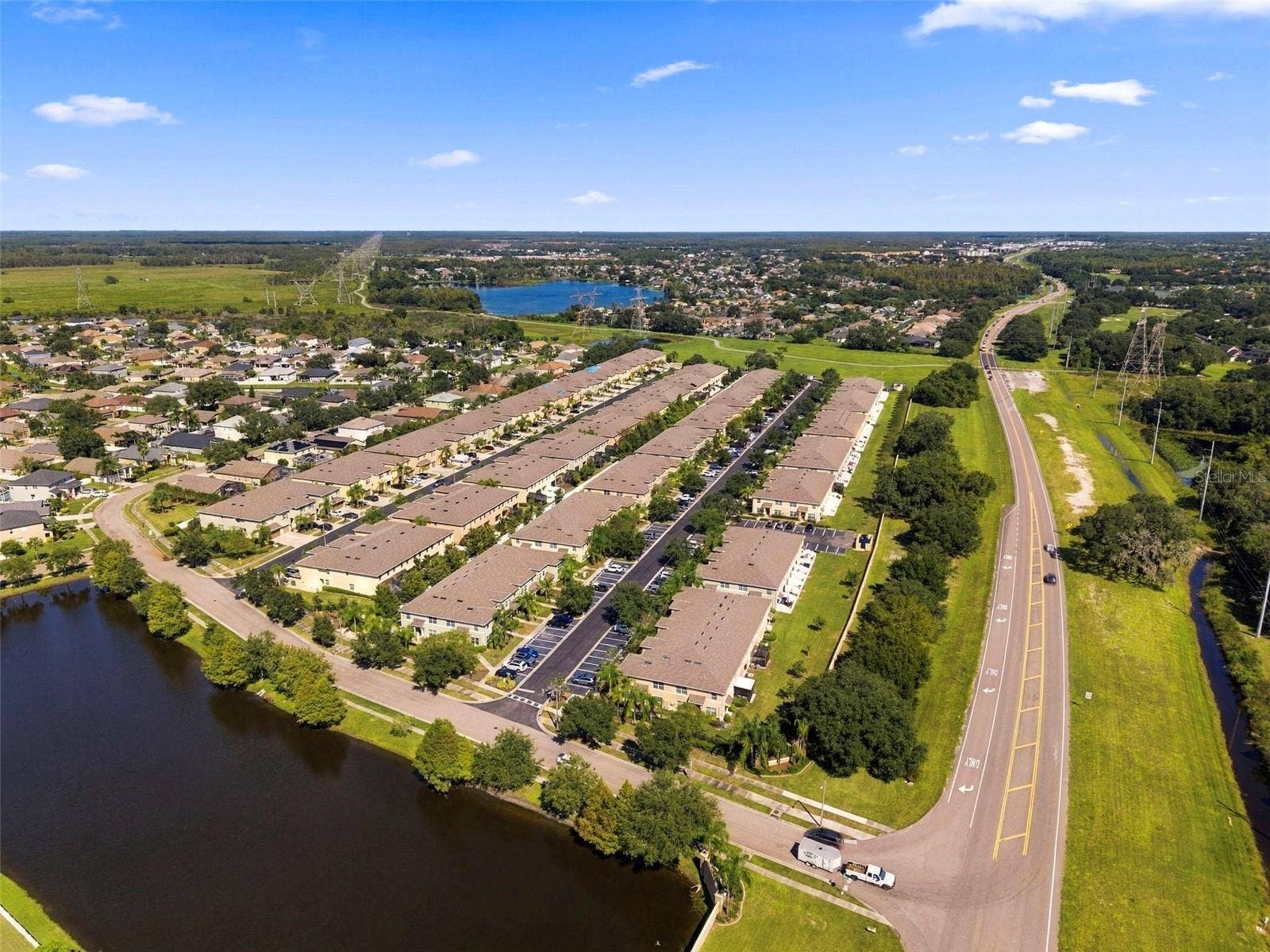 9726 TRUMPET VINE LOOP, Trinity, FL 34655 9726 TRUMPET VINE LOOP, Trinity, FL 34655