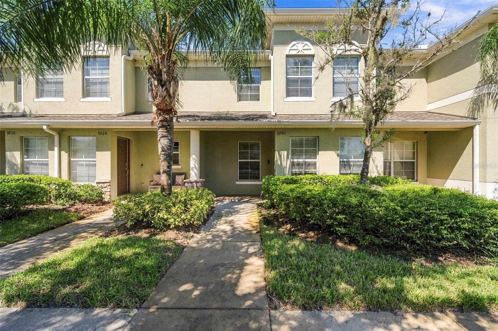 9726 TRUMPET VINE LOOP, Trinity, FL 34655 9726 TRUMPET VINE LOOP, Trinity, FL 34655