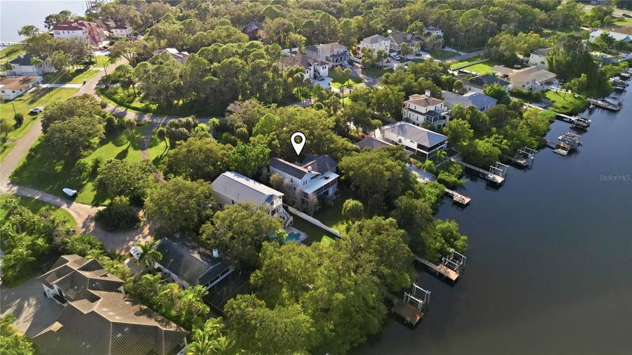 Property photo for 3090 PHOENIX AVENUE, Oldsmar, FL