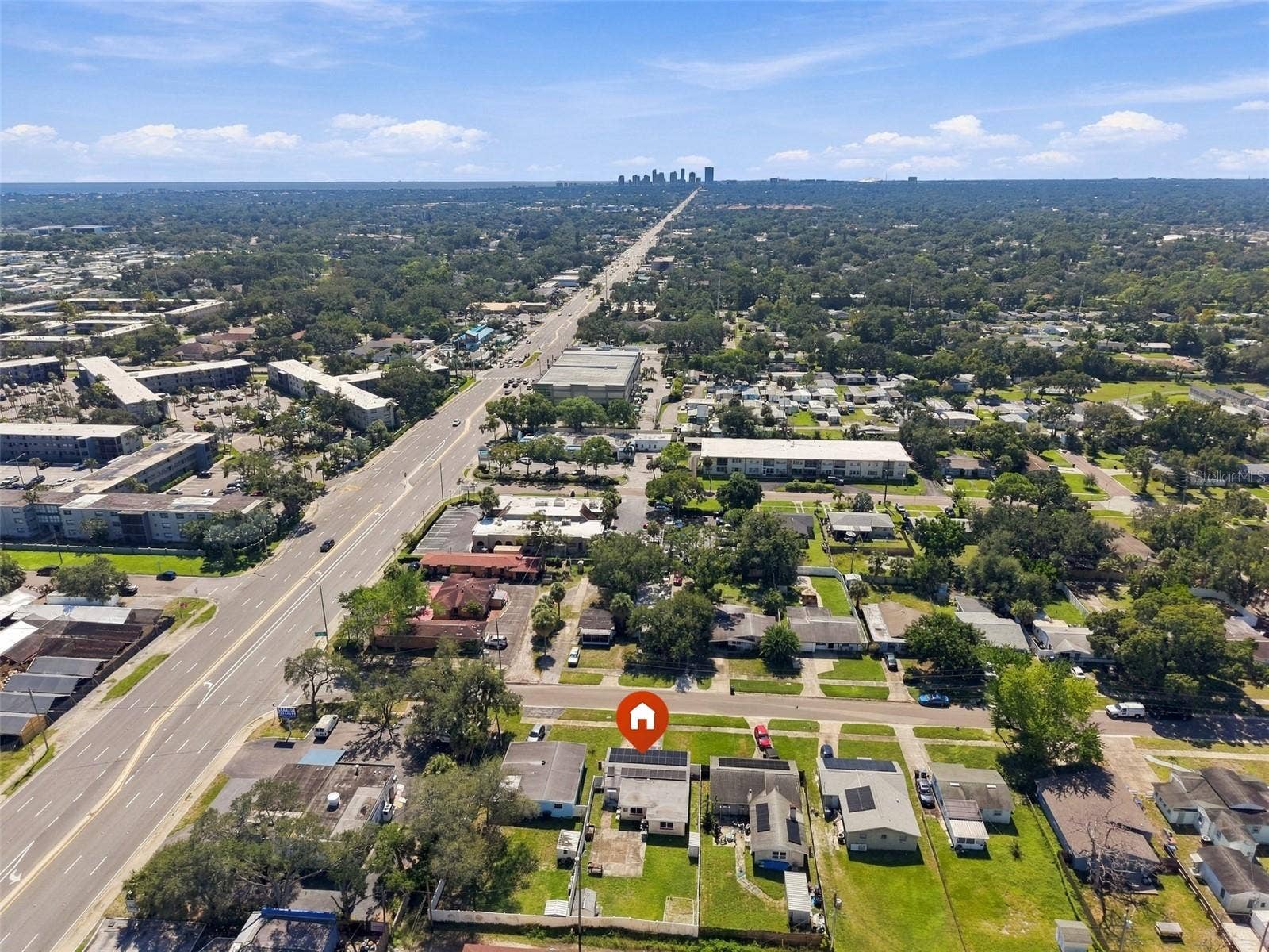 431 74TH AVENUE N, St Petersburg, FL 33702 431 74TH AVENUE N, St Petersburg, FL 33702