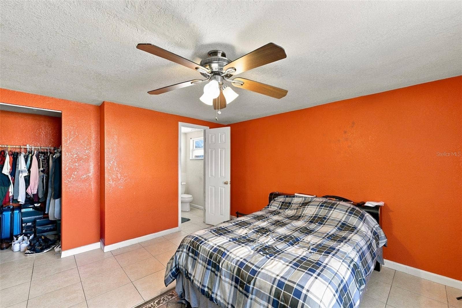 431 74TH AVENUE N, St Petersburg, FL 33702 Primary Bedroom 1