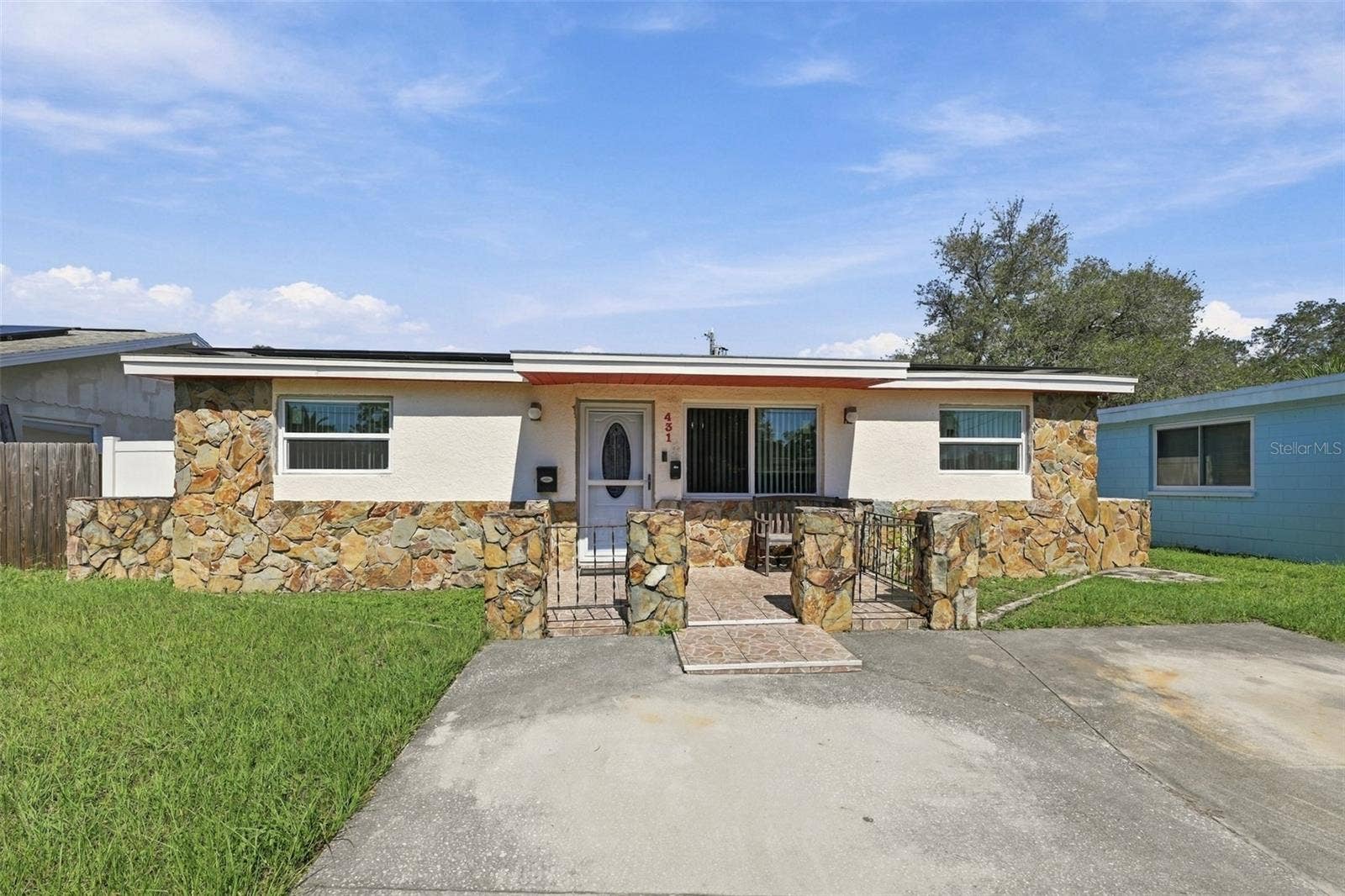 431 74TH AVENUE N, St Petersburg, FL 33702 431 74TH AVENUE N, St Petersburg, FL 33702