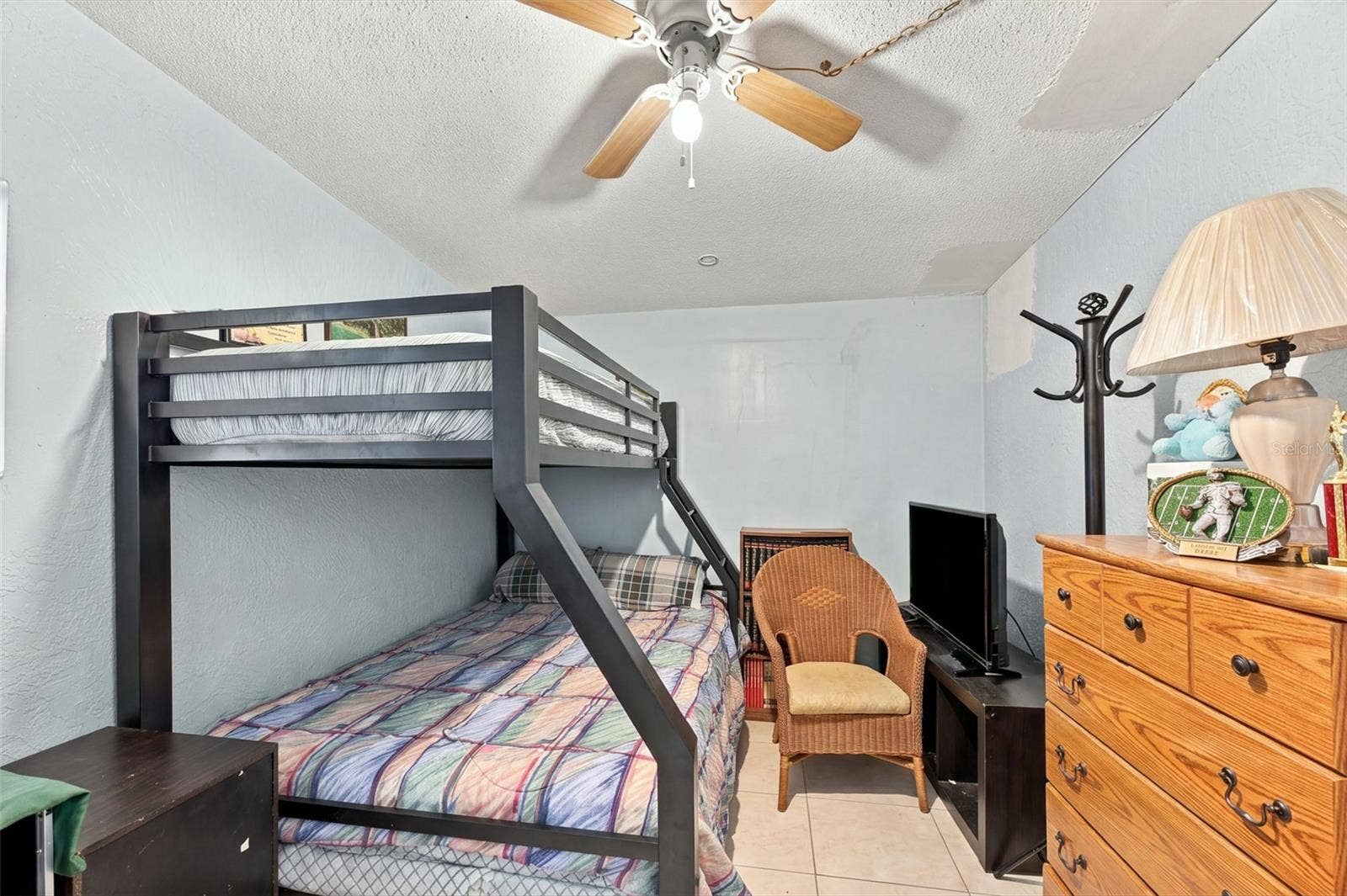 431 74TH AVENUE N, St Petersburg, FL 33702 Bedroom 4