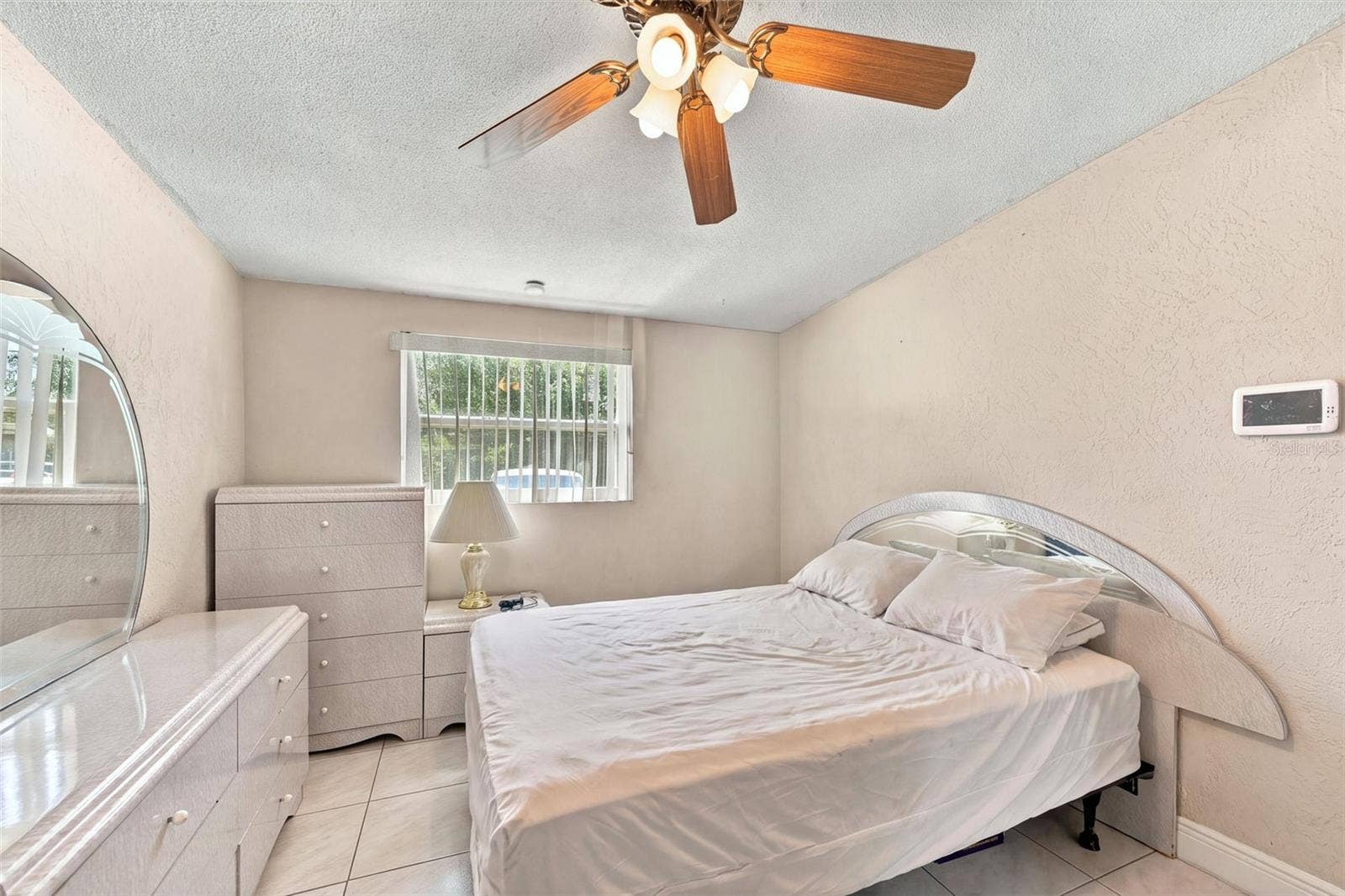431 74TH AVENUE N, St Petersburg, FL 33702 Primary bedroom 2