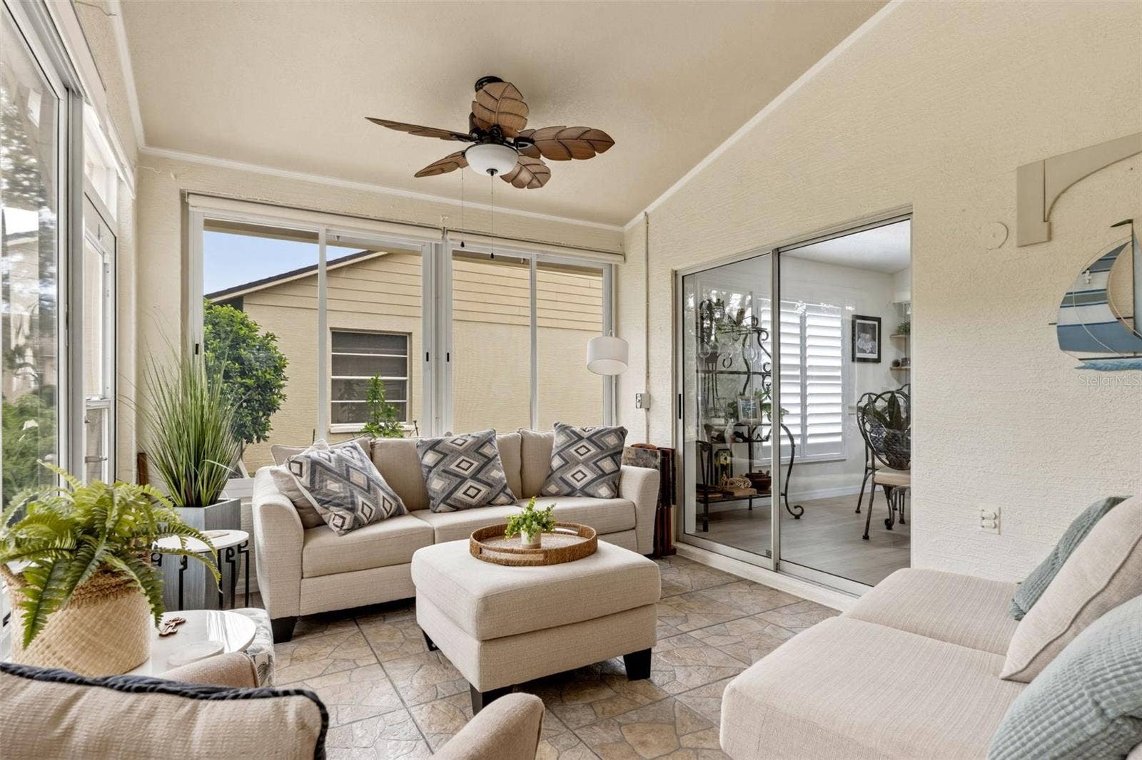 Florida room