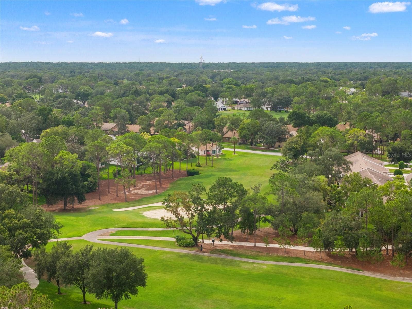 7350 ROSEMONT LANE, Spring Hill, FL 34606