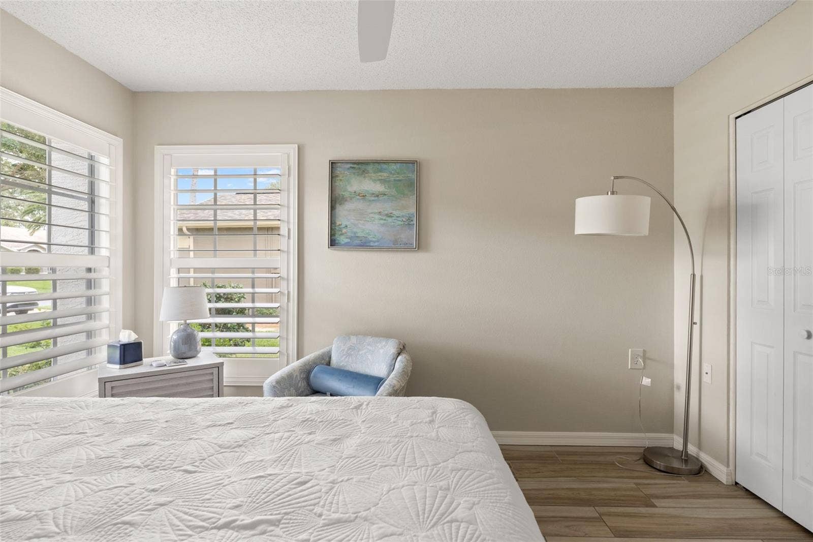 2nd bedroom