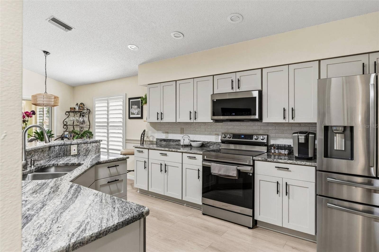 7350 ROSEMONT LANE, Spring Hill, FL 34606