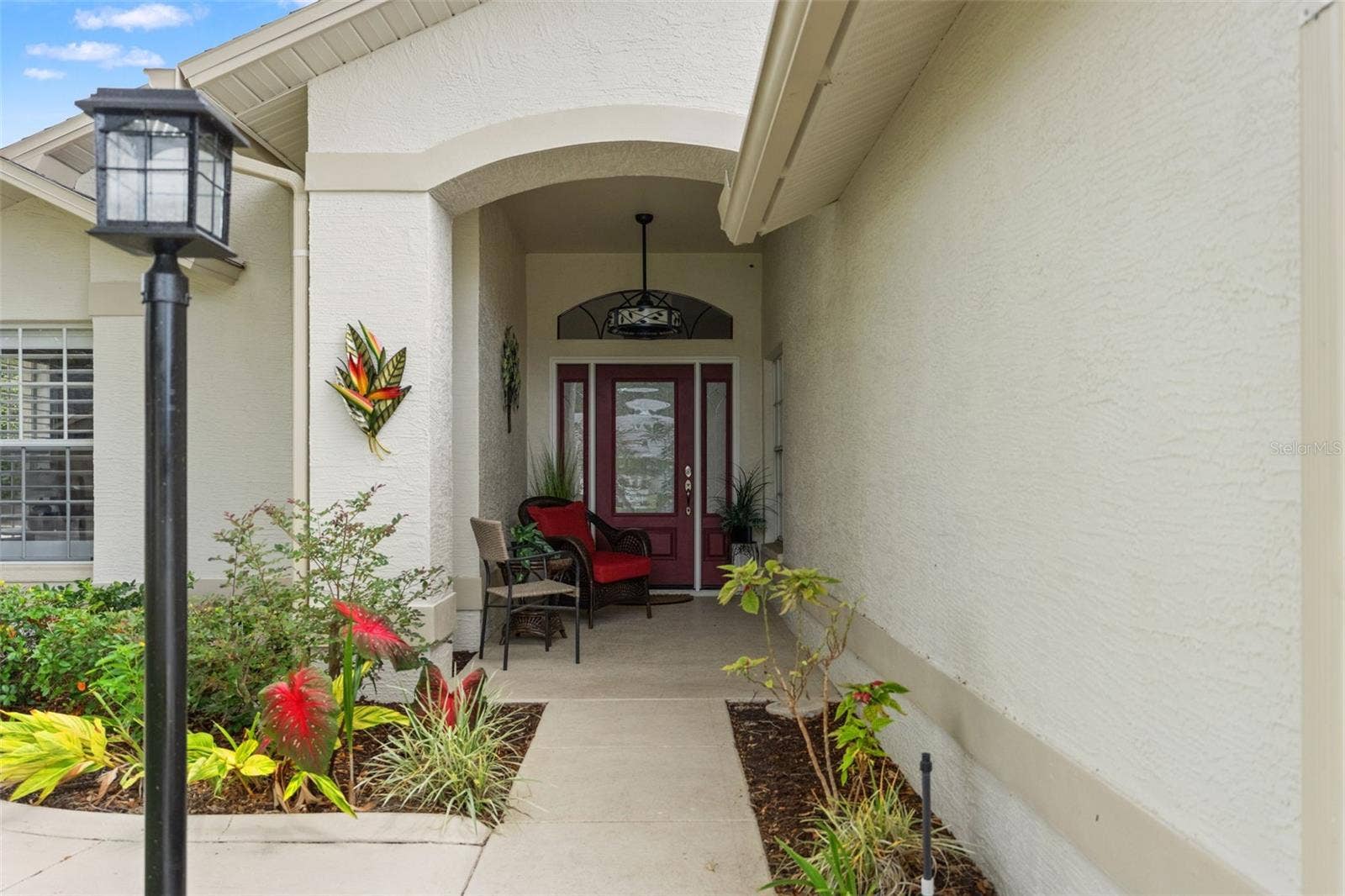 7350 ROSEMONT LANE, Spring Hill, FL 34606
