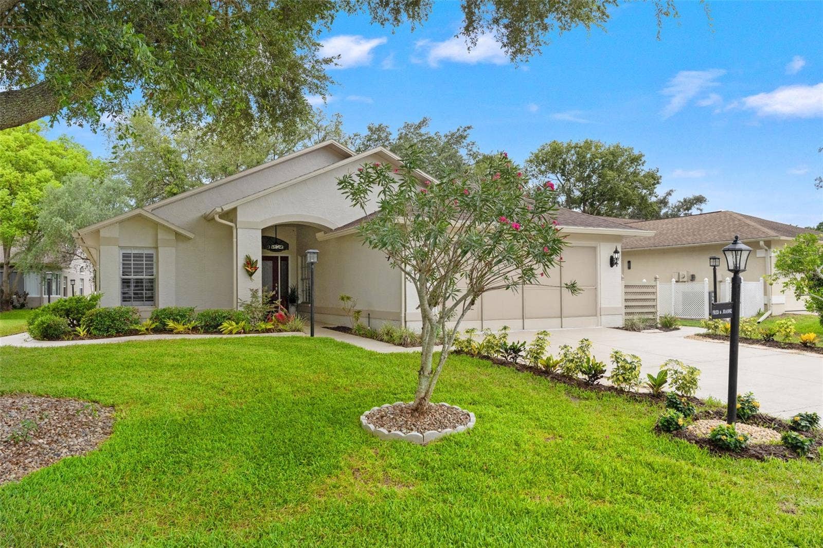 7350 ROSEMONT LANE, Spring Hill, FL 34606