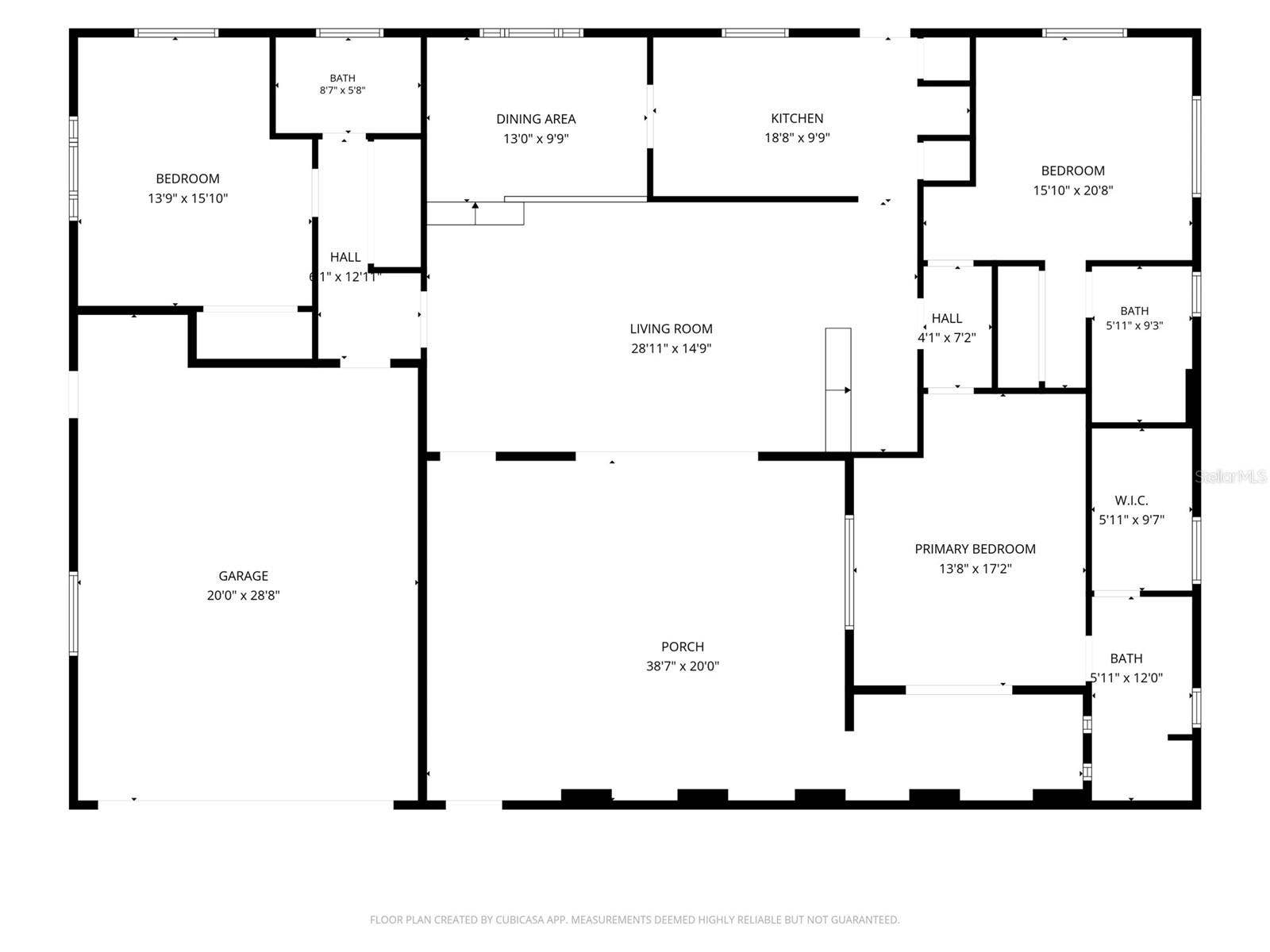 2015 DOLPHIN BOULEVARD S, St Petersburg, FL 33707 2015 DOLPHIN BOULEVARD S, St Petersburg, FL 33707