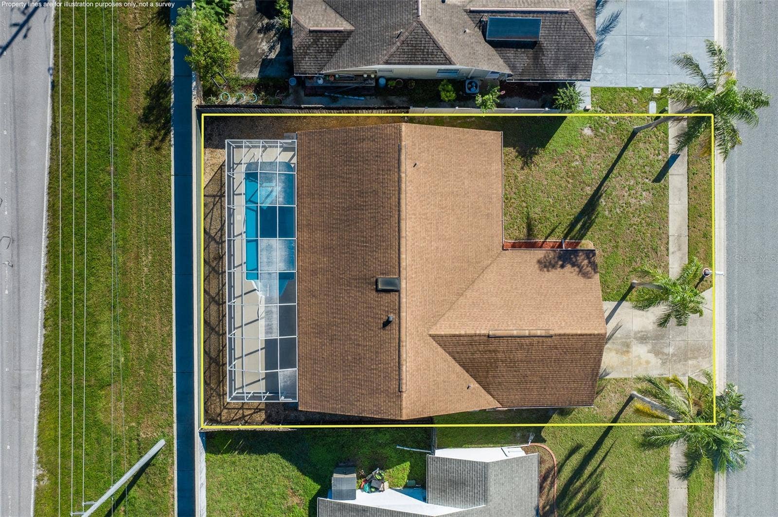 8231 MATTHEW DRIVE, New Port Richey, FL 34653