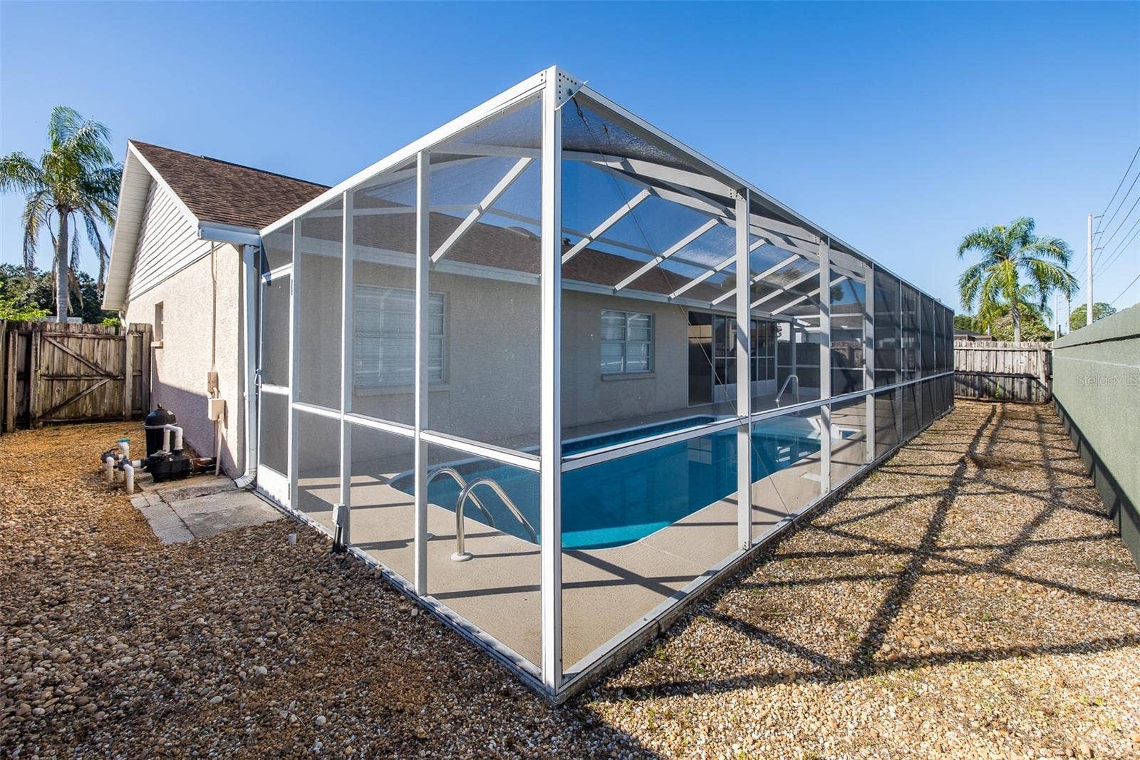 8231 MATTHEW DRIVE, New Port Richey, FL 34653