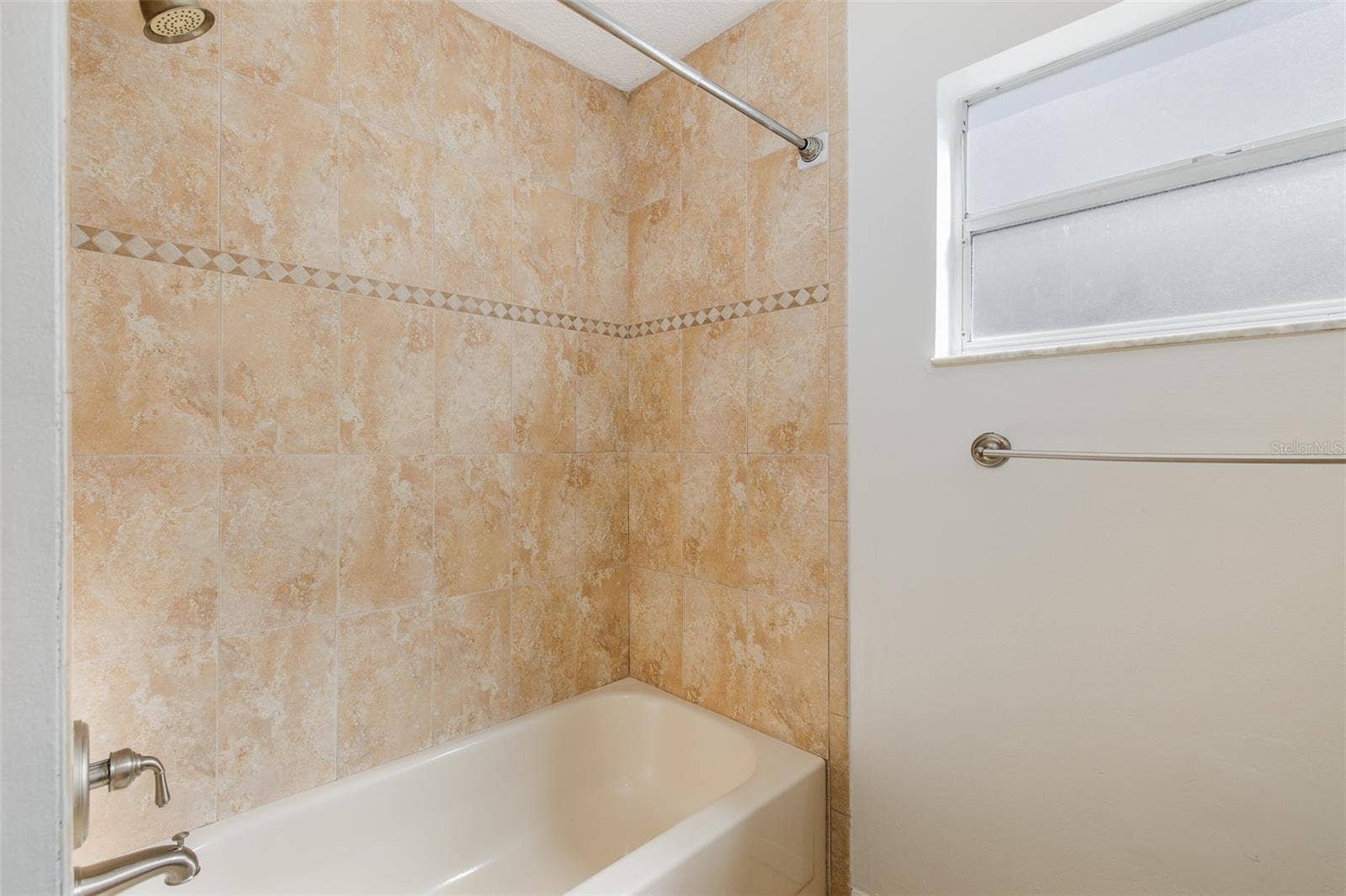 Hall bath
