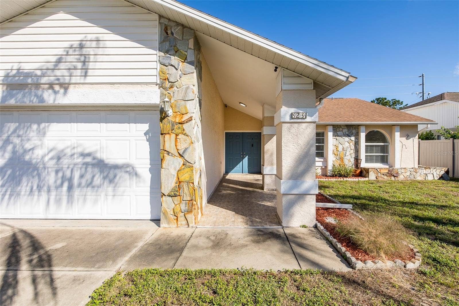 8231 MATTHEW DRIVE, New Port Richey, FL 34653