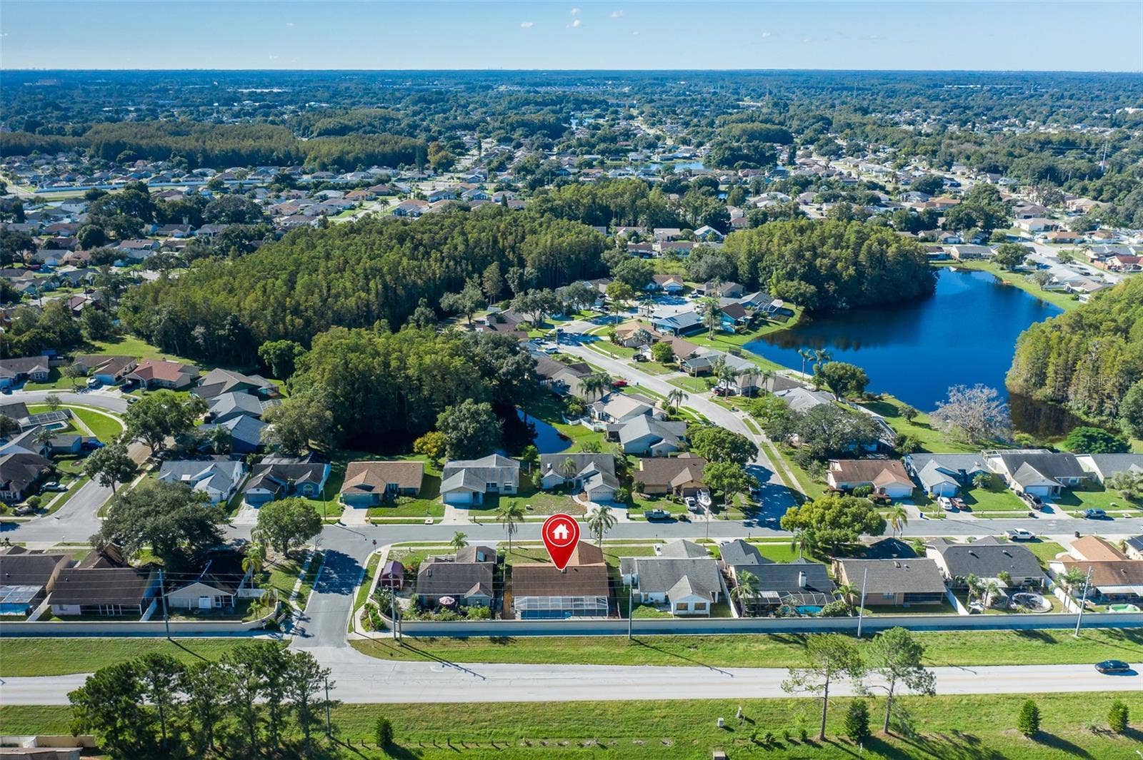 8231 MATTHEW DRIVE, New Port Richey, FL 34653