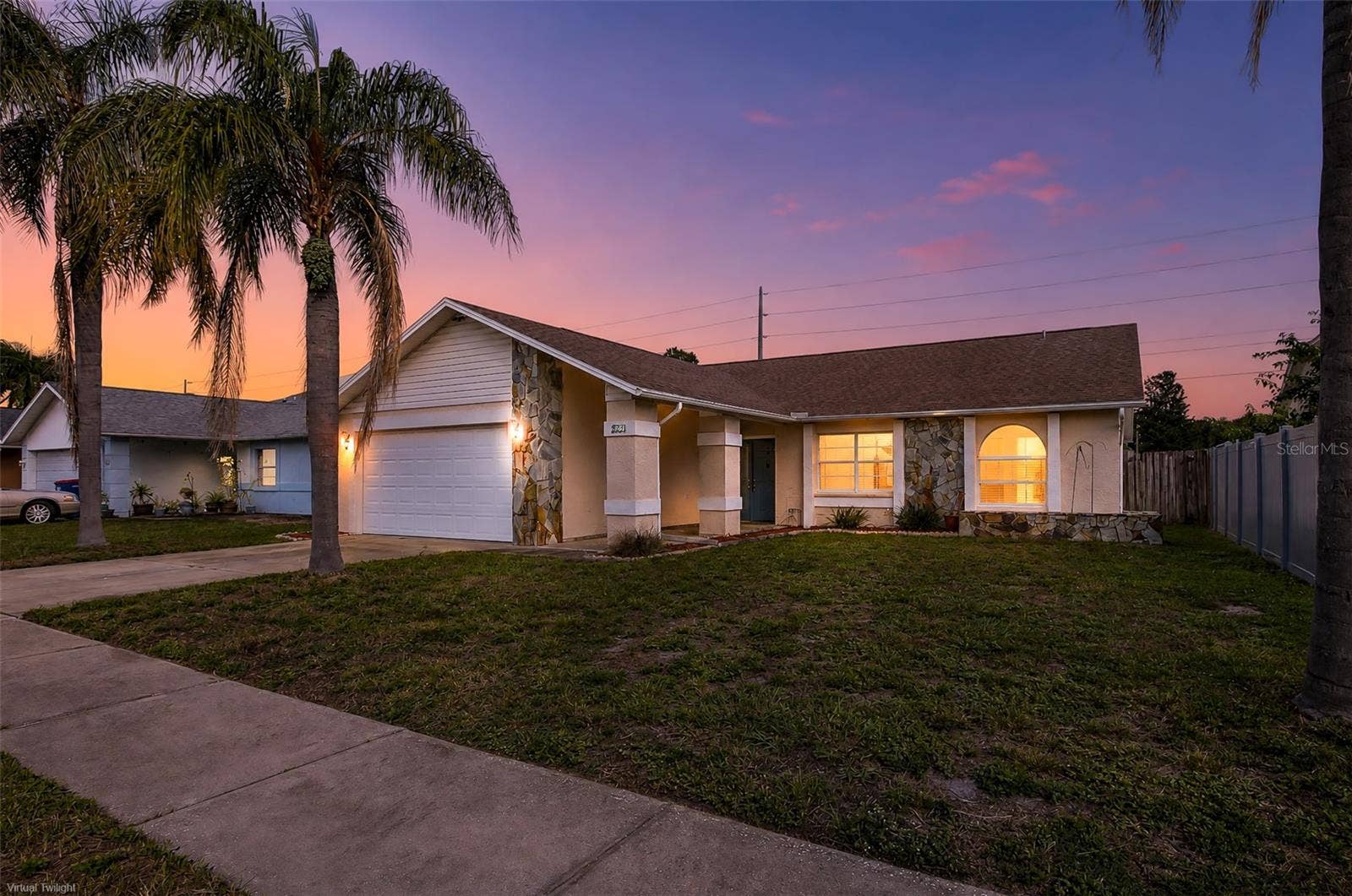 8231 MATTHEW DRIVE, New Port Richey, FL 34653