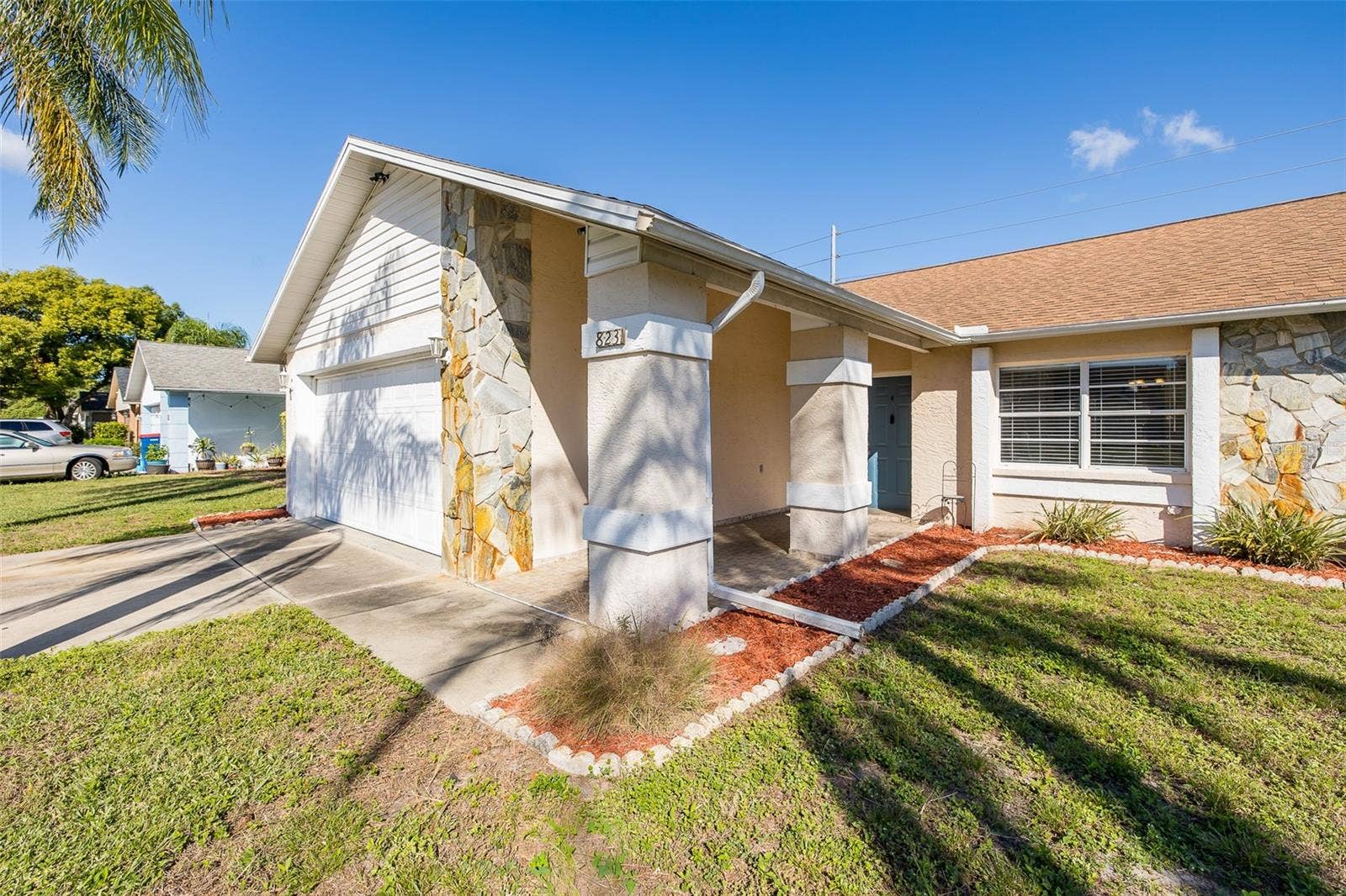 8231 MATTHEW DRIVE, New Port Richey, FL 34653