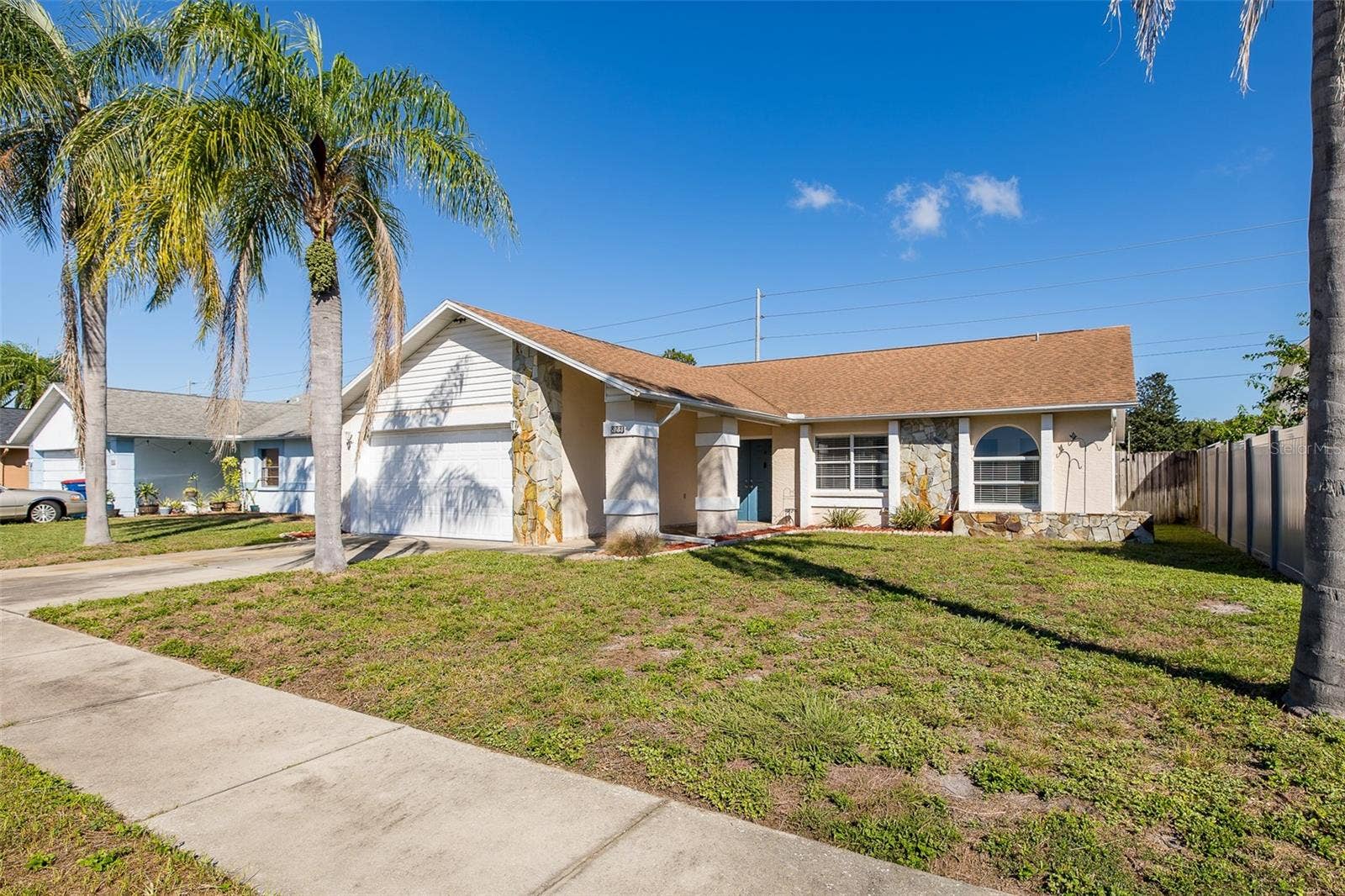 8231 MATTHEW DRIVE, New Port Richey, FL 34653