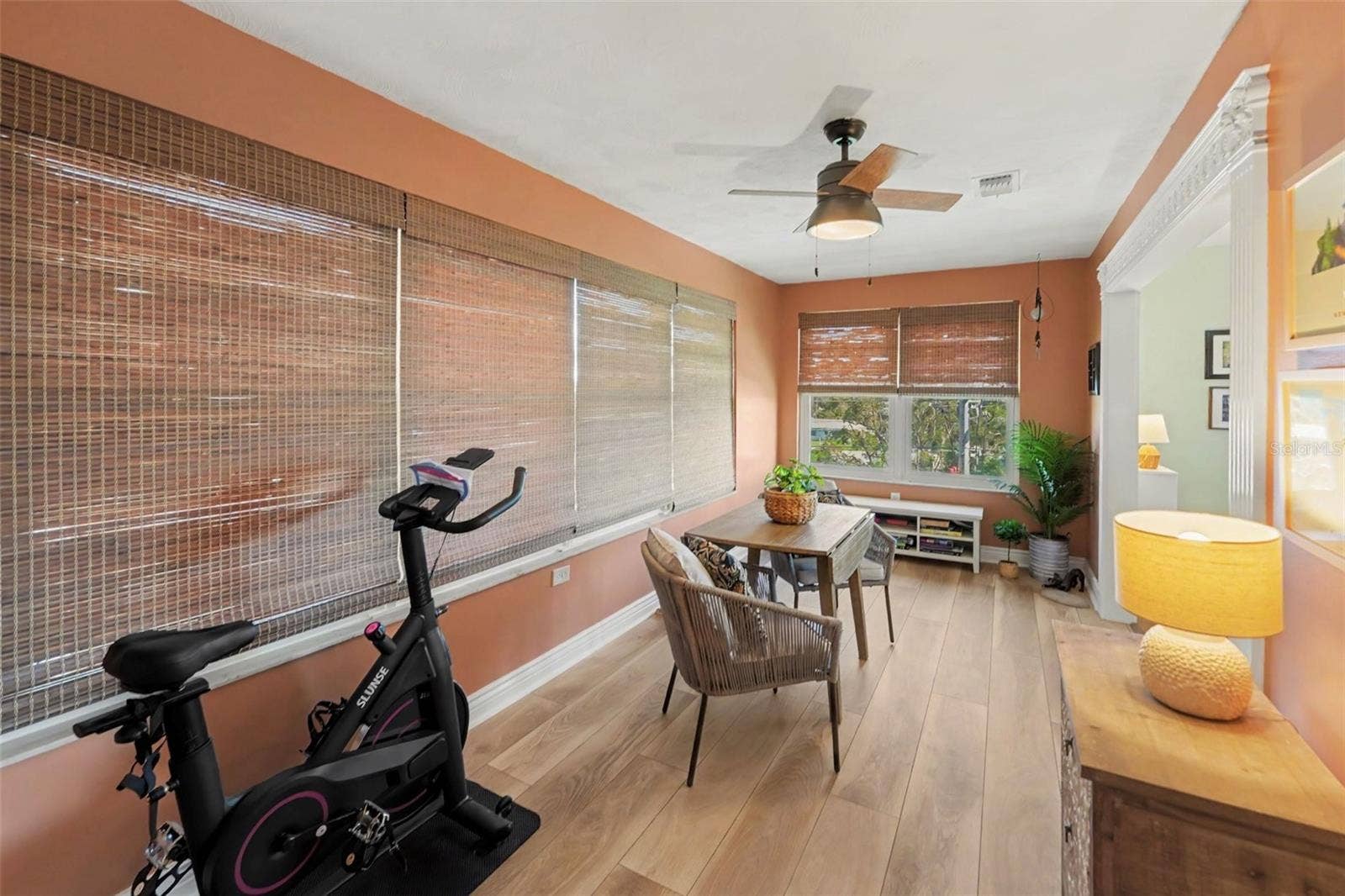 Florida Room