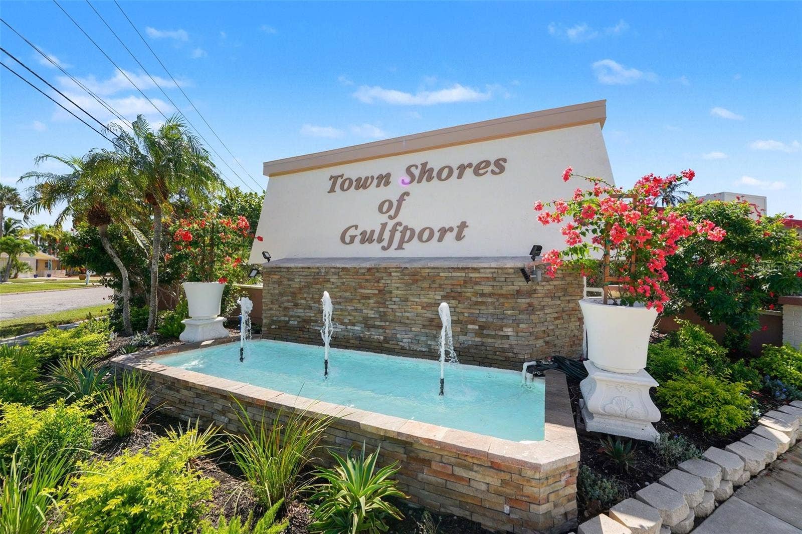 3114 59TH STREET S, #401, Gulfport, FL 33707