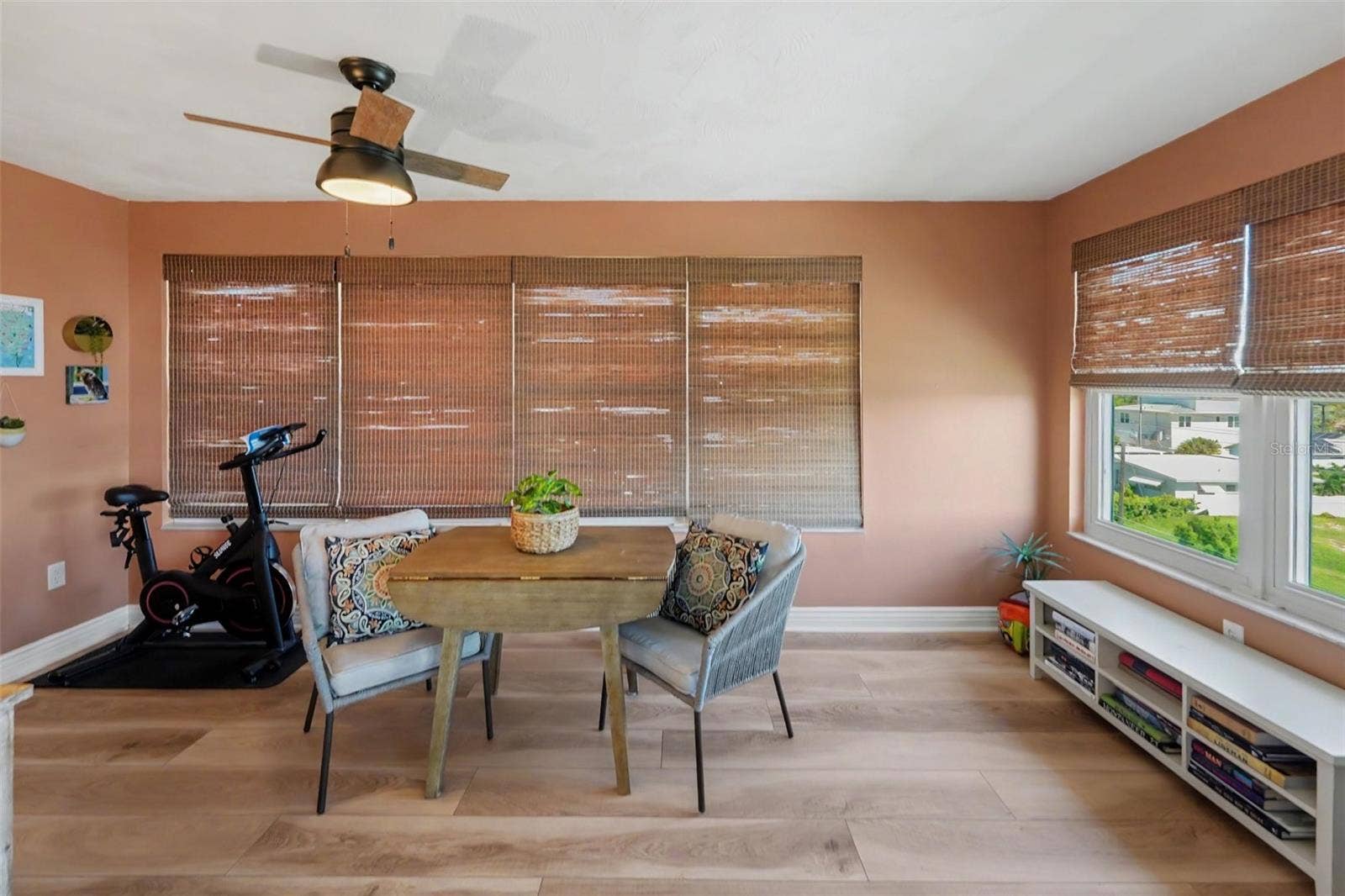 Florida Room