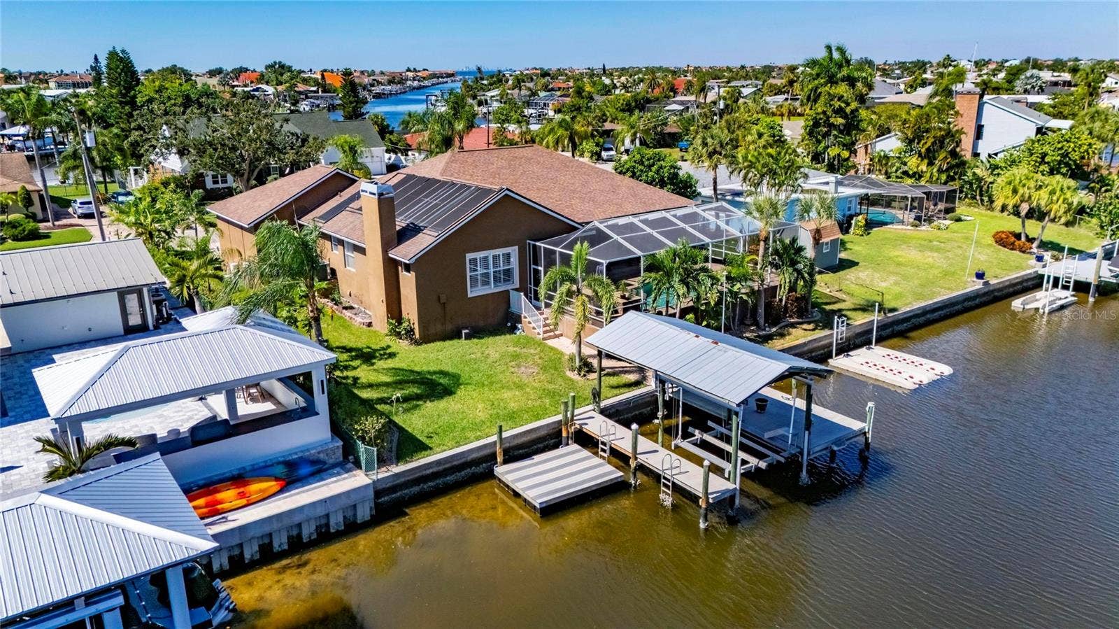 761 KINGSTON COURT, Apollo Beach, FL 33572