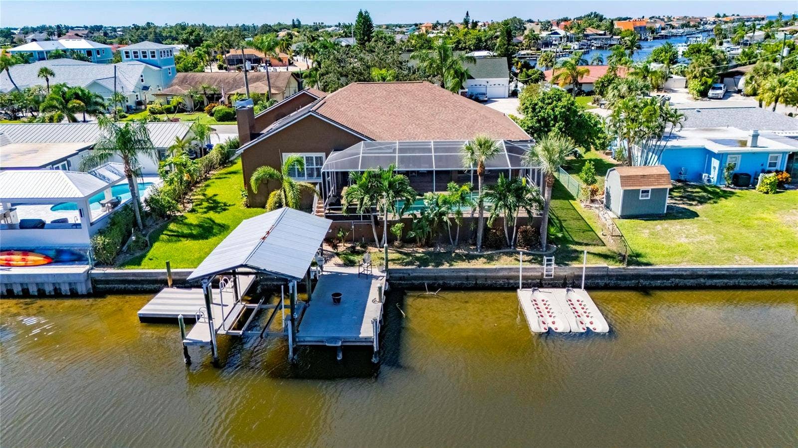 761 KINGSTON COURT, Apollo Beach, FL 33572