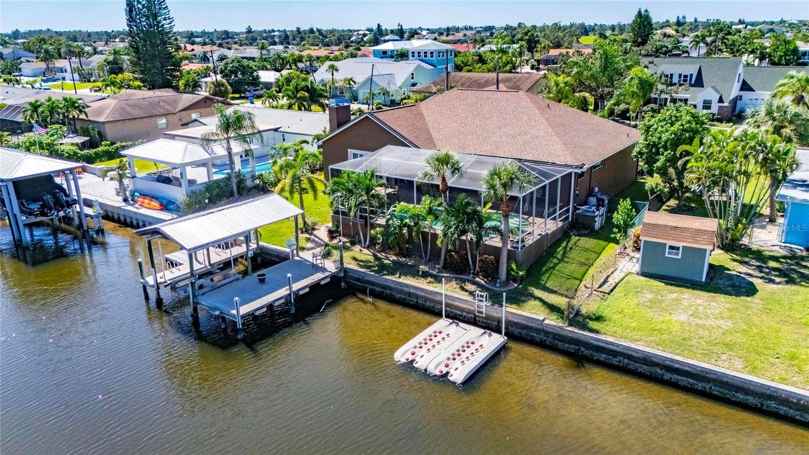 761 KINGSTON COURT, Apollo Beach, FL 33572