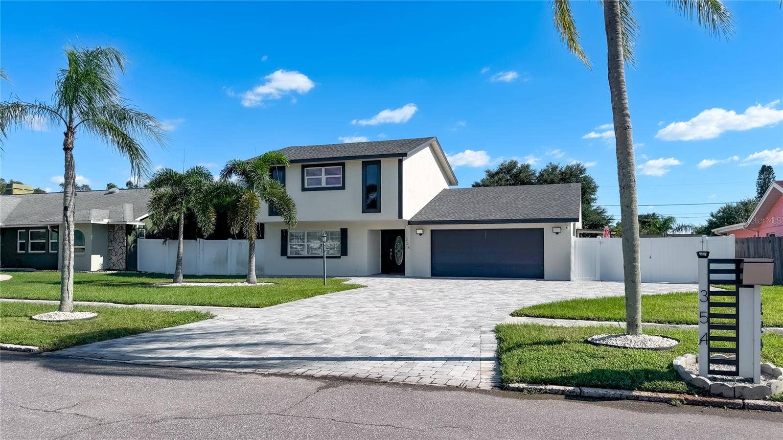 354 MONTGOMERY AVENUE, Sarasota, FL 34243 354 MONTGOMERY AVENUE, Sarasota, FL 34243
