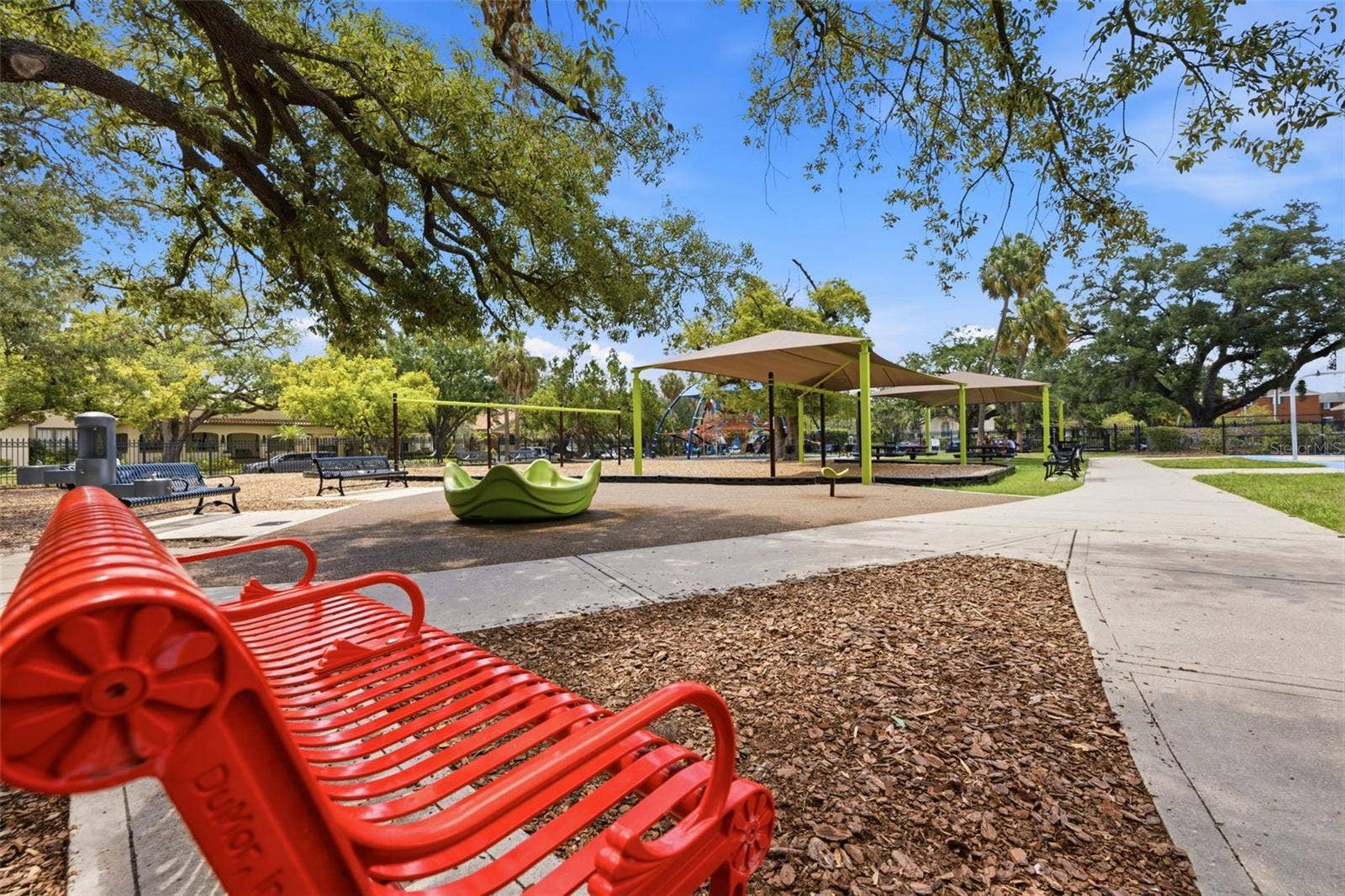Anderson Park