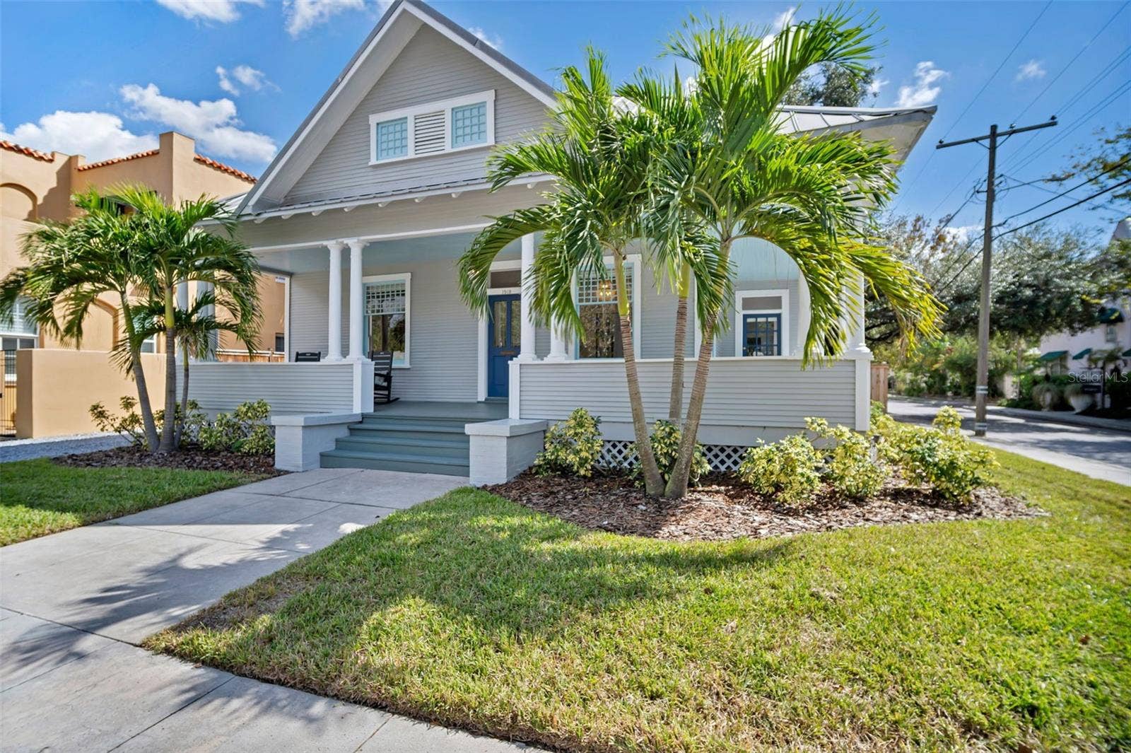 1918 W DEKLE AVENUE, Tampa, FL 33606