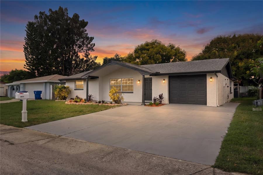 Property photo for 8811 LIDO LANE, Port Richey, FL