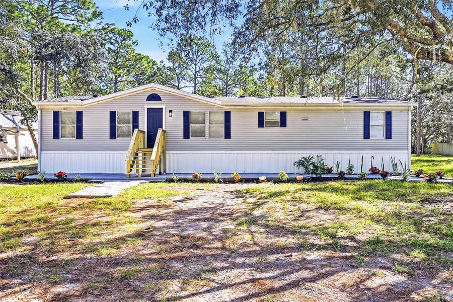 Property photo for 18200 NORMANDEAU STREET, Spring Hill, FL
