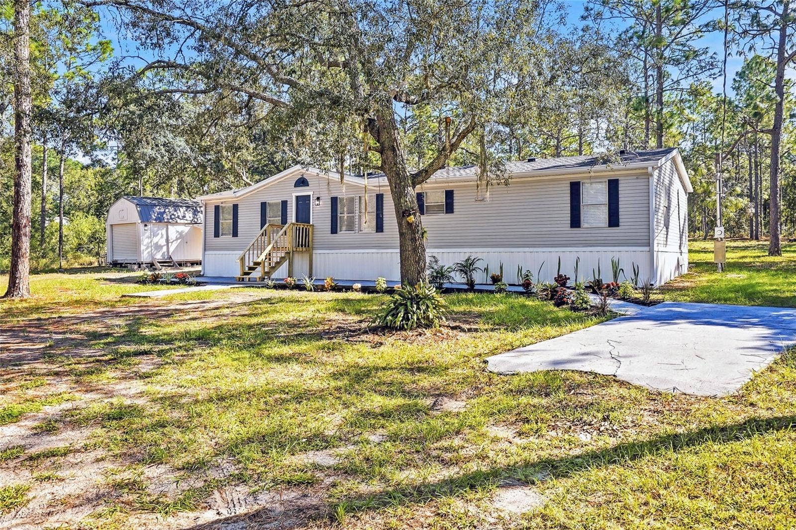 18200 NORMANDEAU STREET, Spring Hill, FL 34610