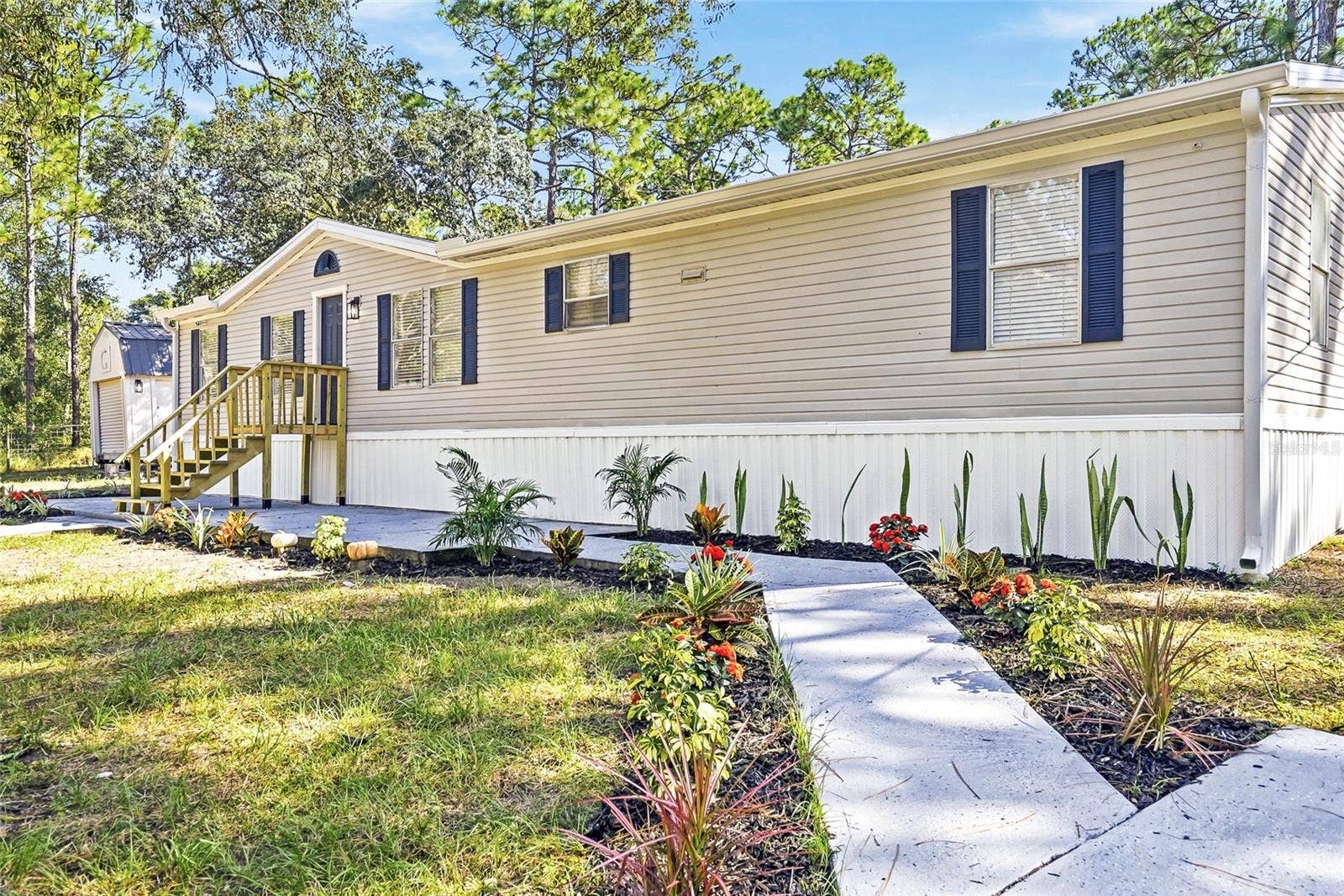 18200 NORMANDEAU STREET, Spring Hill, FL 34610