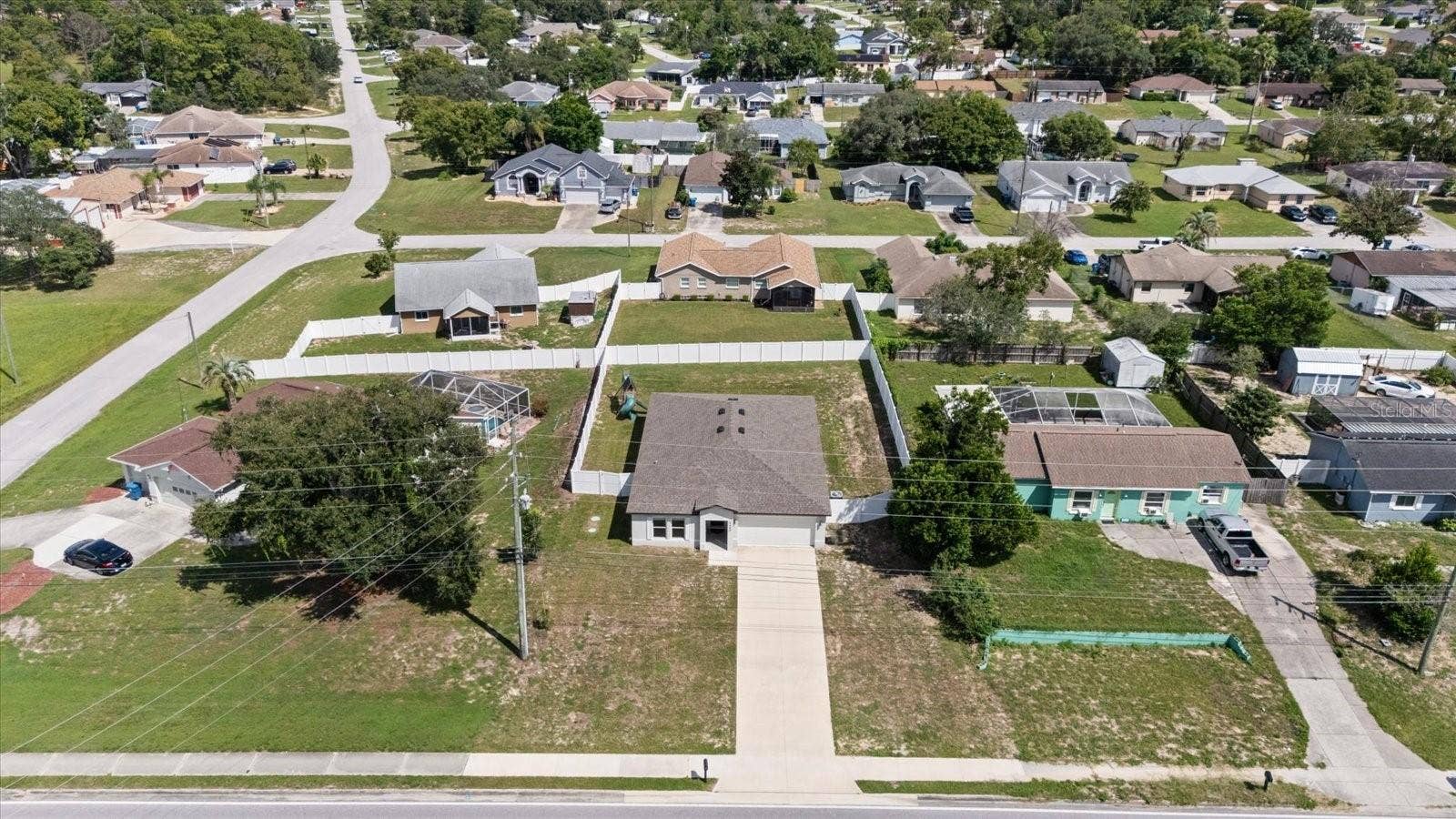6450 MARINER BOULEVARD, Spring Hill, FL 34609 6450 MARINER BOULEVARD, Spring Hill, FL 34609