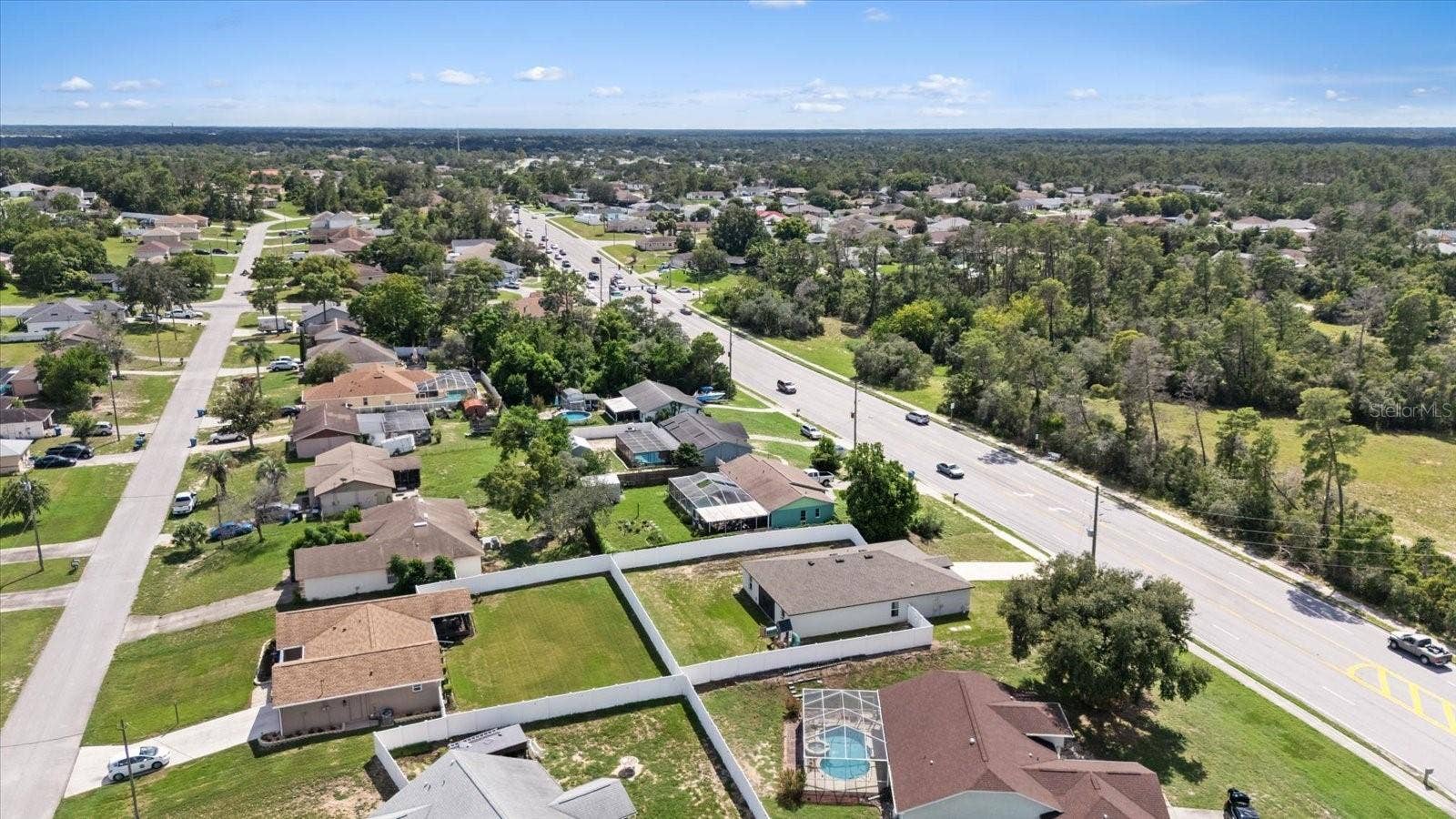 6450 MARINER BOULEVARD, Spring Hill, FL 34609 6450 MARINER BOULEVARD, Spring Hill, FL 34609