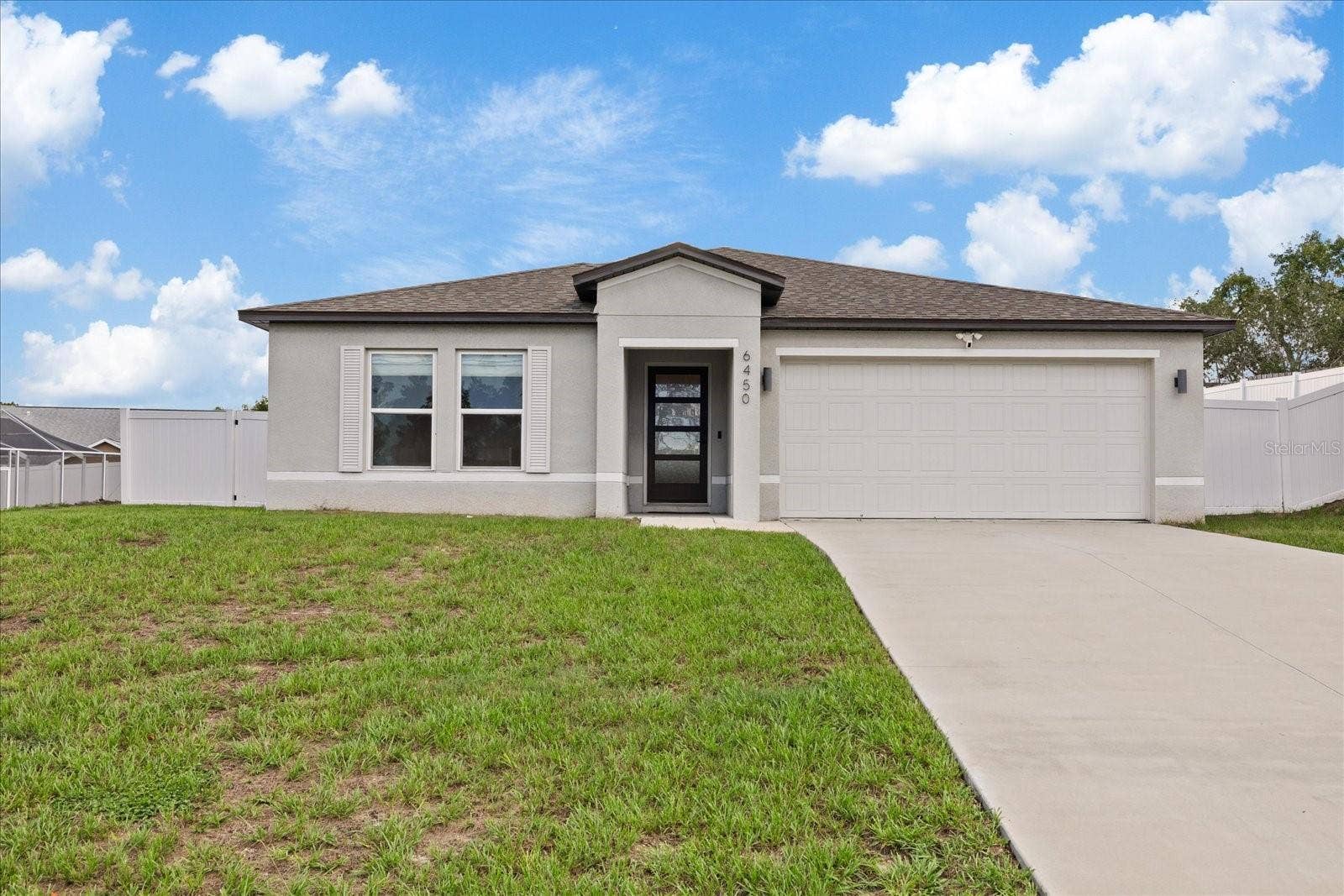 6450 MARINER BOULEVARD, Spring Hill, FL 34609 6450 MARINER BOULEVARD, Spring Hill, FL 34609
