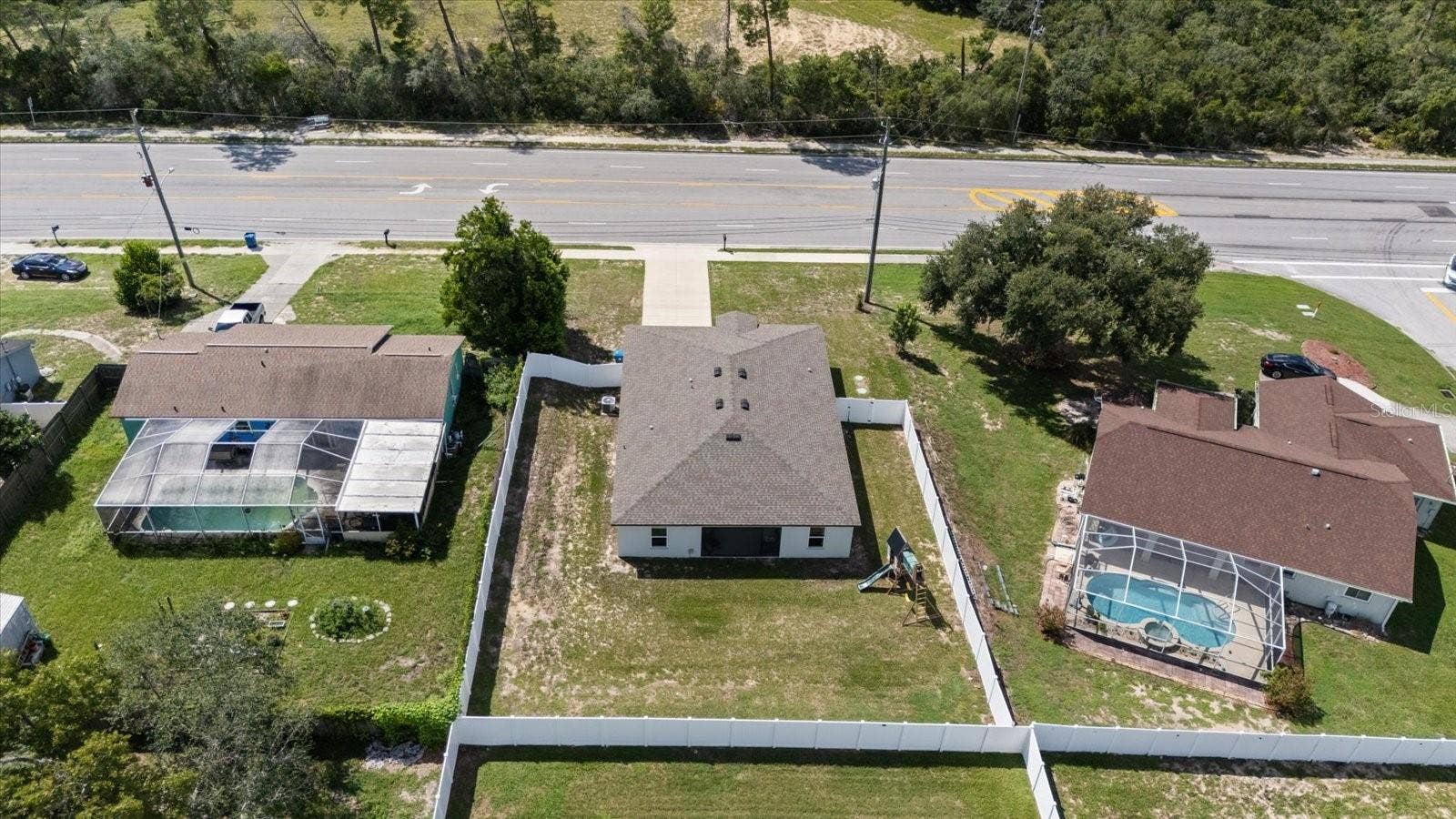 6450 MARINER BOULEVARD, Spring Hill, FL 34609 6450 MARINER BOULEVARD, Spring Hill, FL 34609