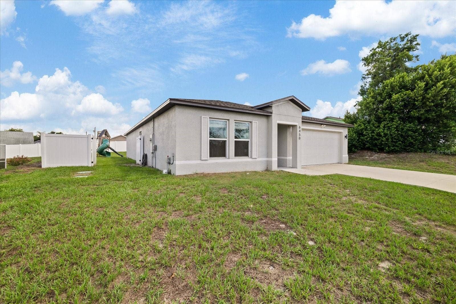 6450 MARINER BOULEVARD, Spring Hill, FL 34609 6450 MARINER BOULEVARD, Spring Hill, FL 34609