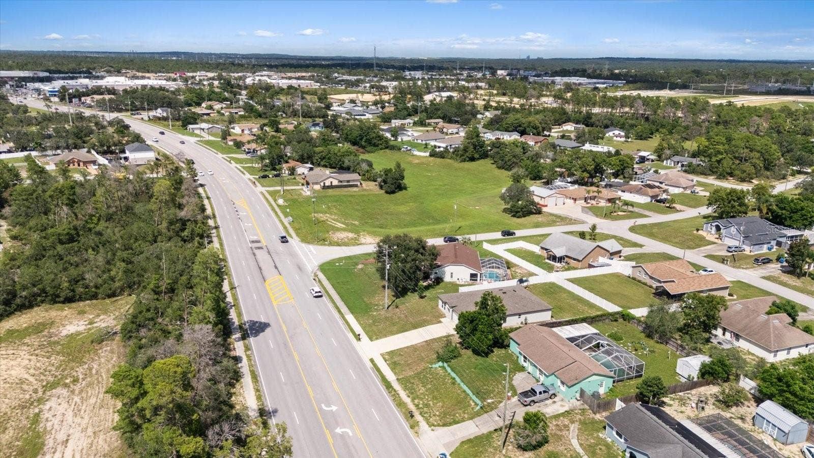 6450 MARINER BOULEVARD, Spring Hill, FL 34609 6450 MARINER BOULEVARD, Spring Hill, FL 34609