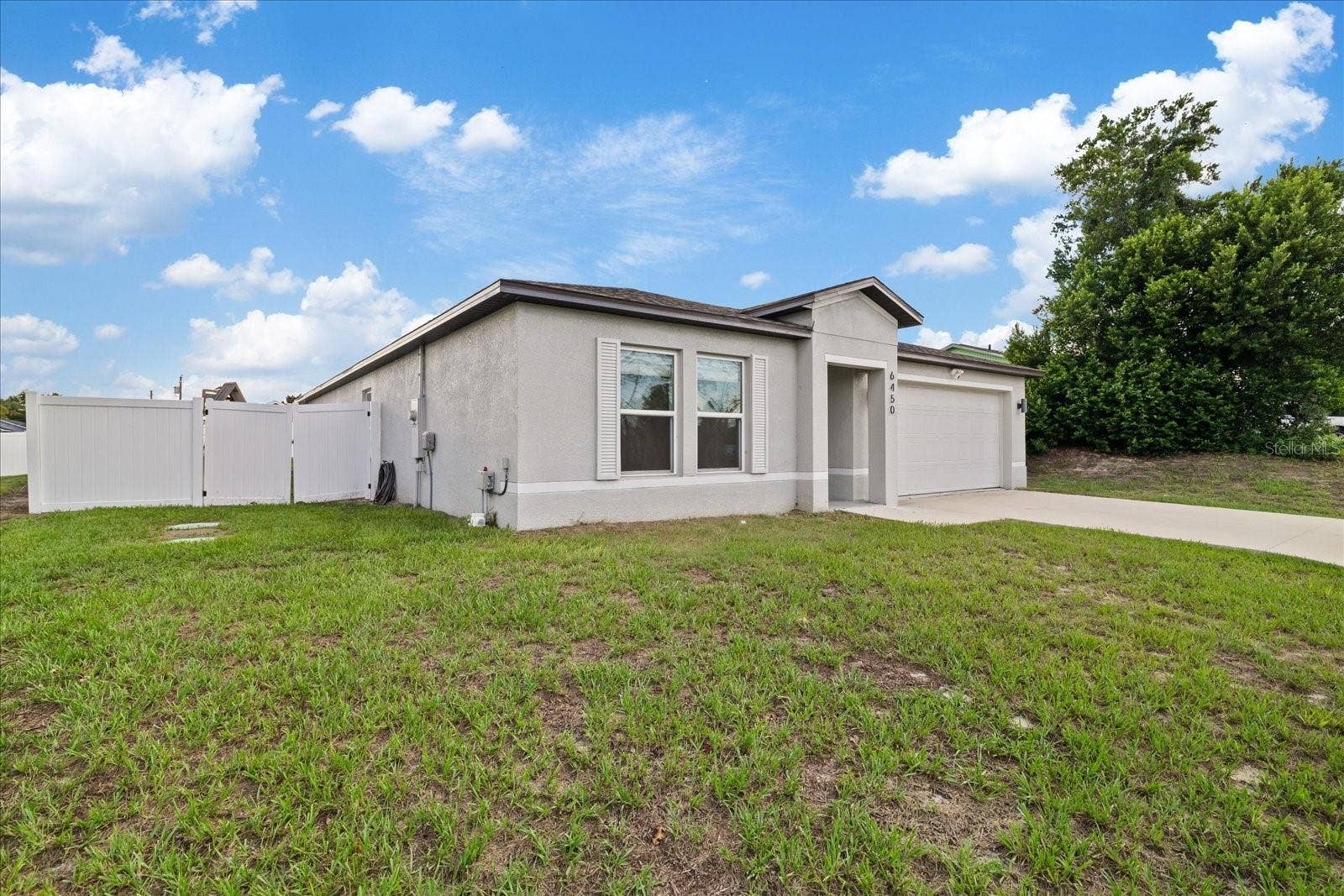 6450 MARINER BOULEVARD, Spring Hill, FL 34609 6450 MARINER BOULEVARD, Spring Hill, FL 34609