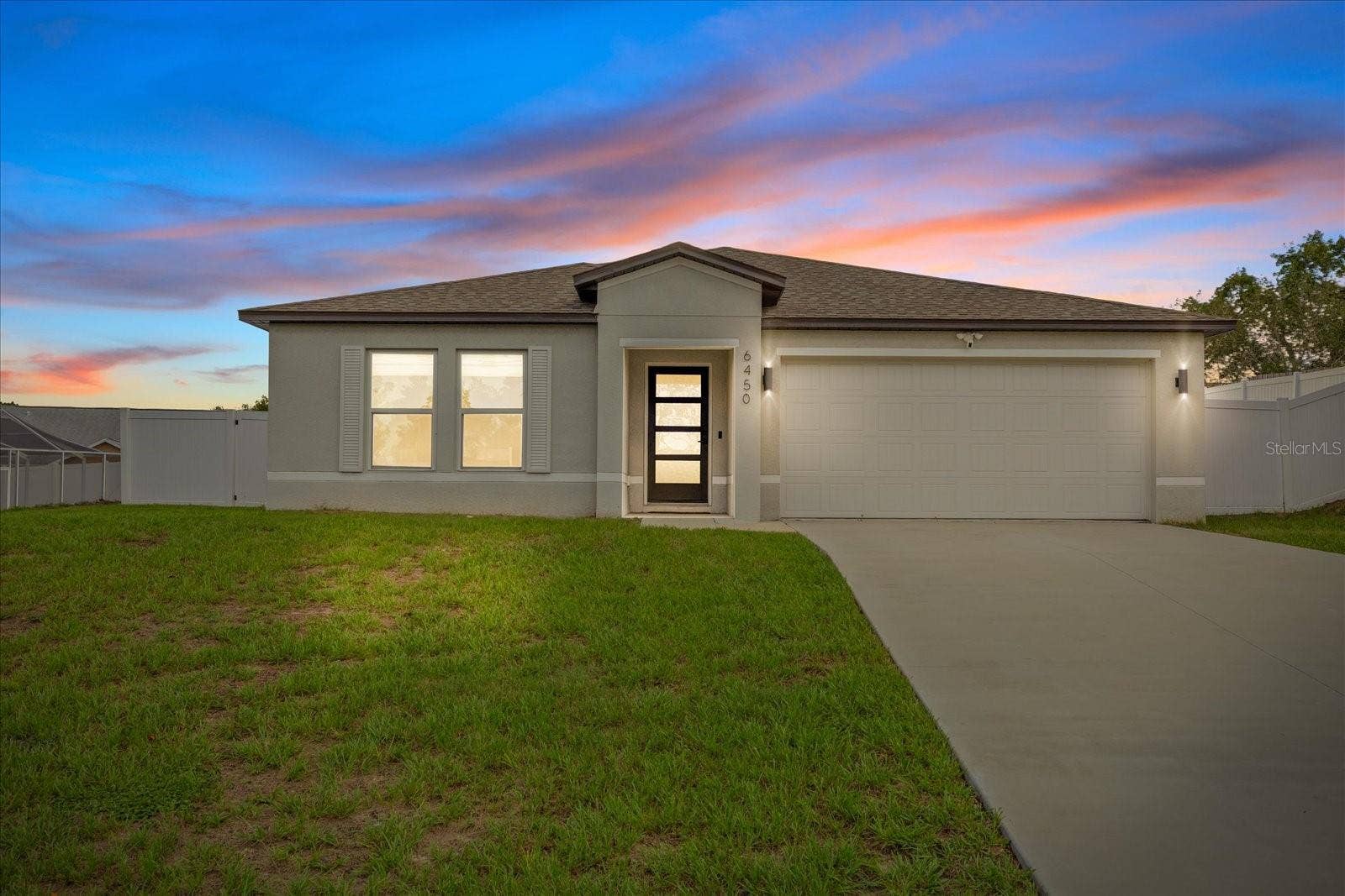 6450 MARINER BOULEVARD, Spring Hill, FL 34609 6450 MARINER BOULEVARD, Spring Hill, FL 34609