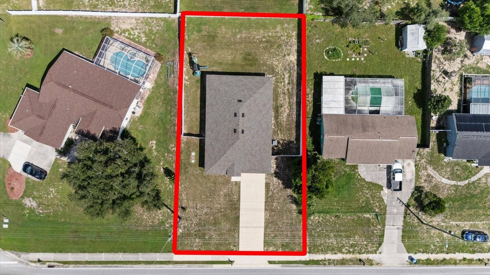 6450 MARINER BOULEVARD, Spring Hill, FL 34609 6450 MARINER BOULEVARD, Spring Hill, FL 34609