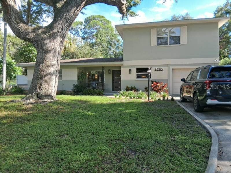 Property photo for 8220 YARDLEY AVENUE N, St Petersburg, FL