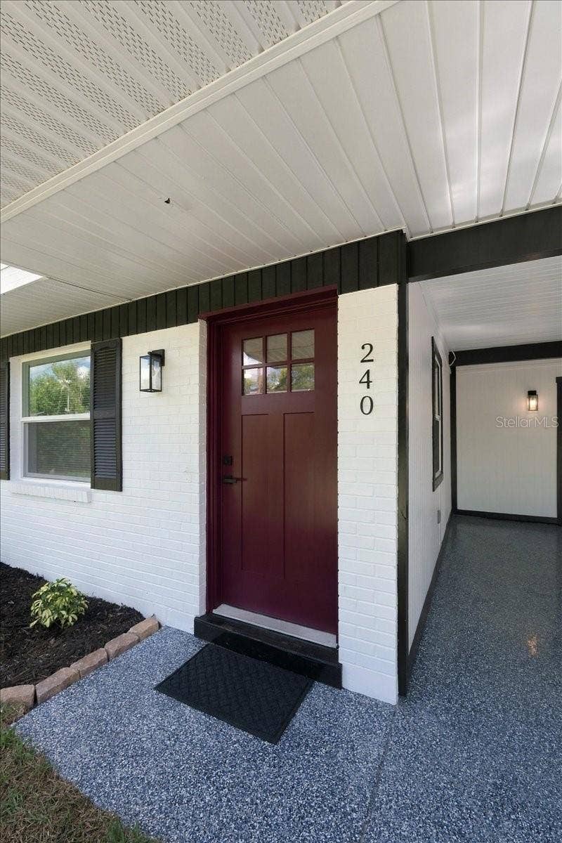240 WESTWOOD AVENUE, Winter Haven, FL 33880 240 WESTWOOD AVENUE, Winter Haven, FL 33880